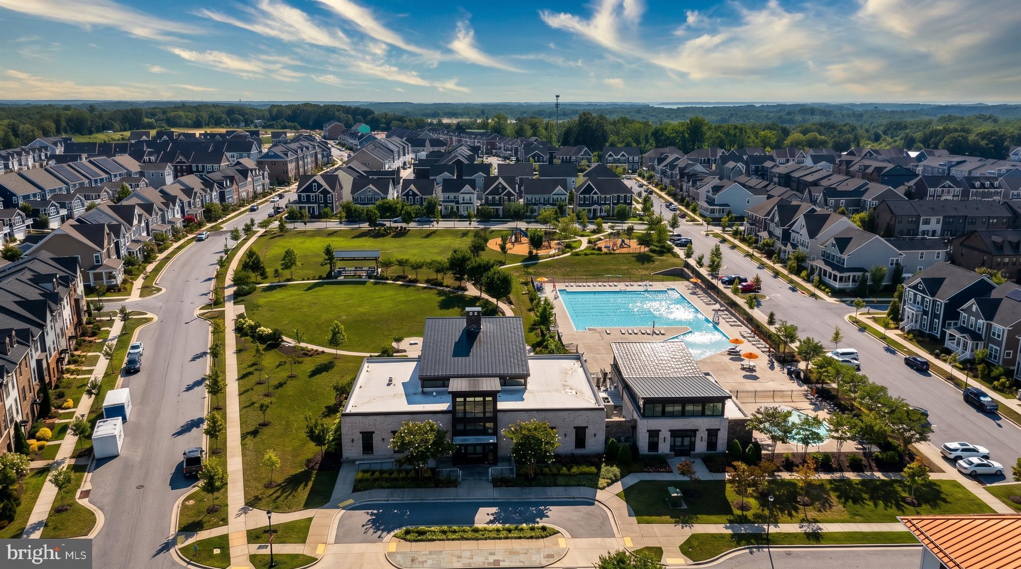 GREENLEIGH - Residential