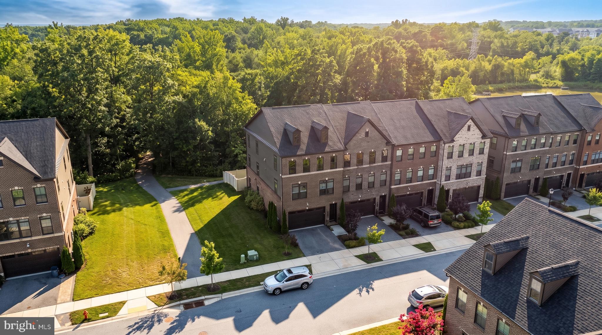 GREENLEIGH - Residential