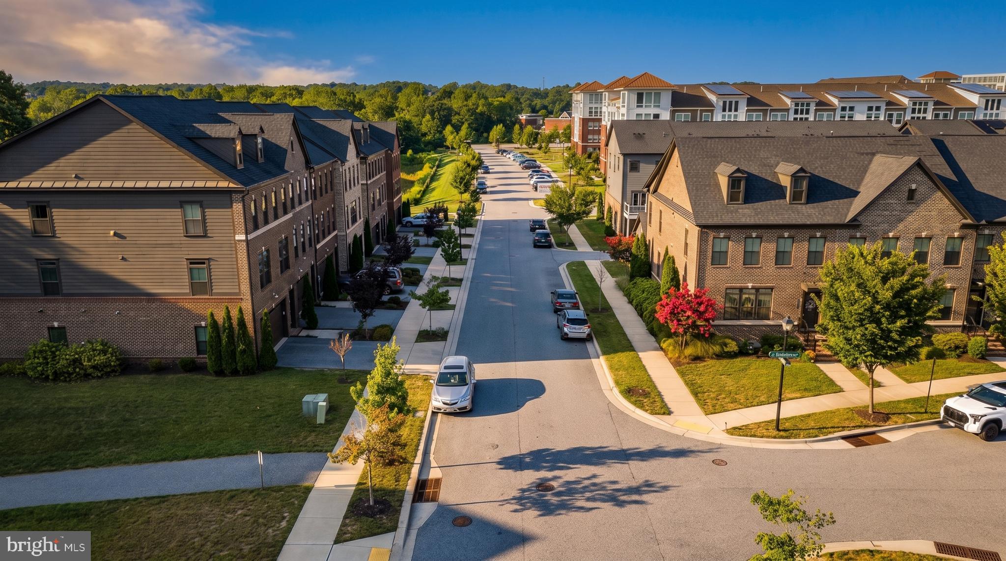 GREENLEIGH - Residential