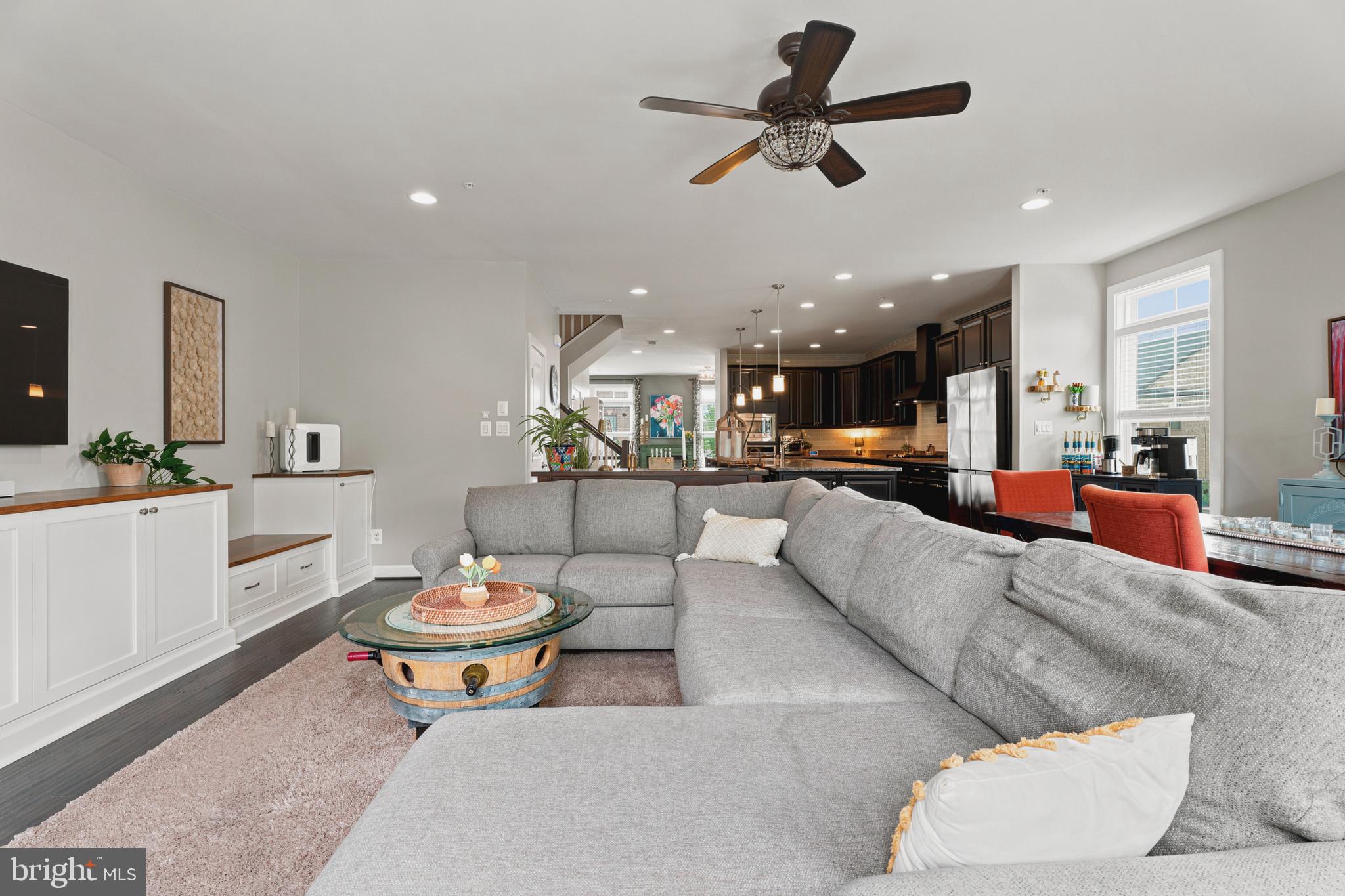 GREENLEIGH - Residential