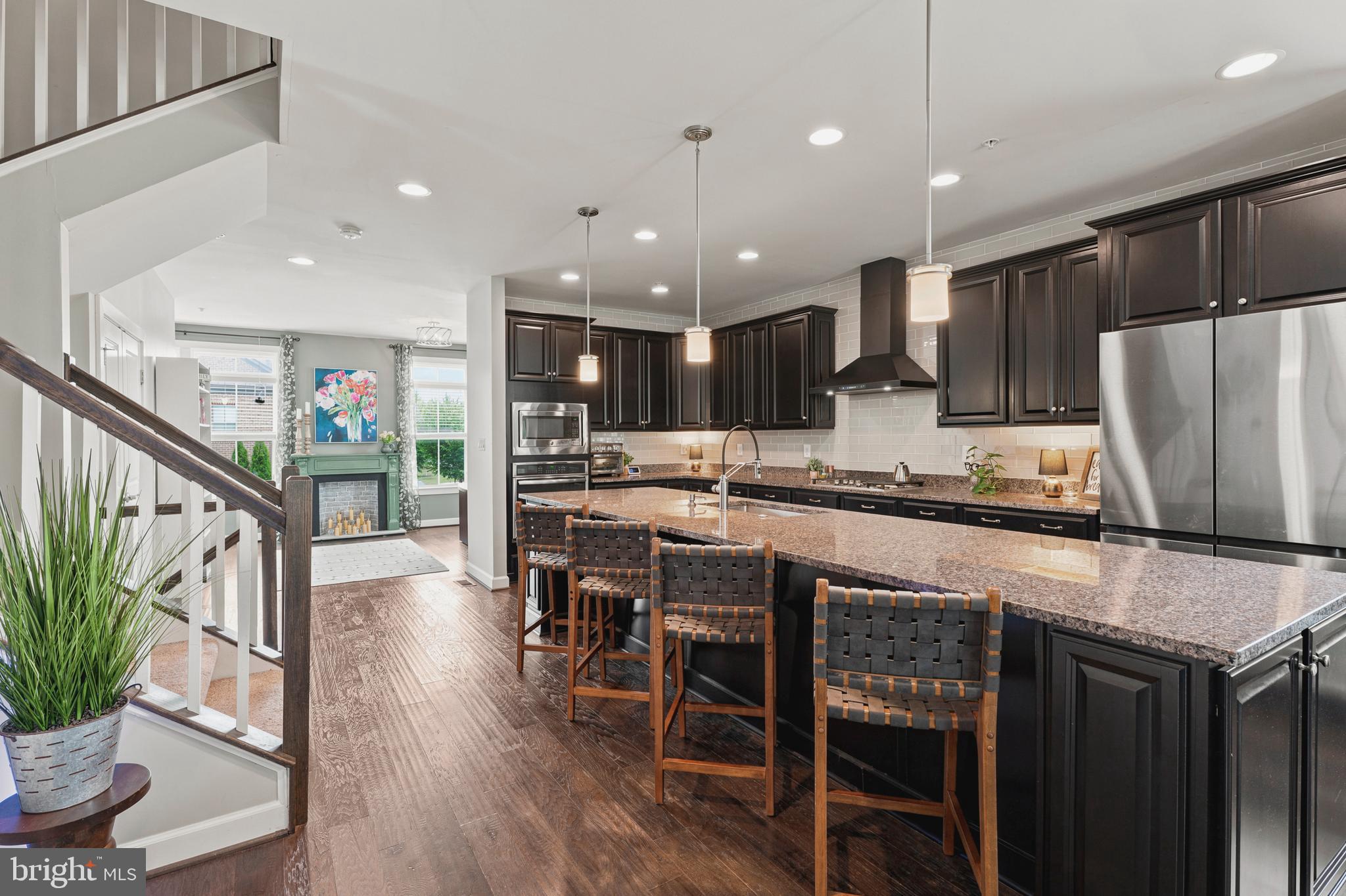 GREENLEIGH - Residential