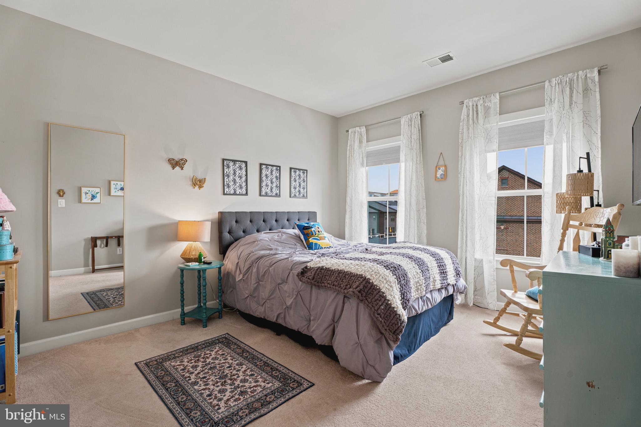 GREENLEIGH - Residential