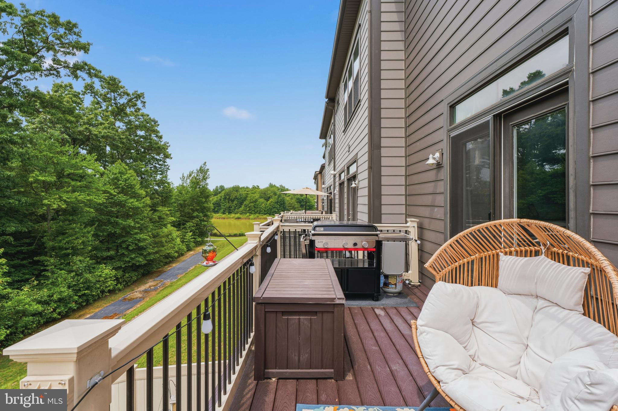 GREENLEIGH - Residential