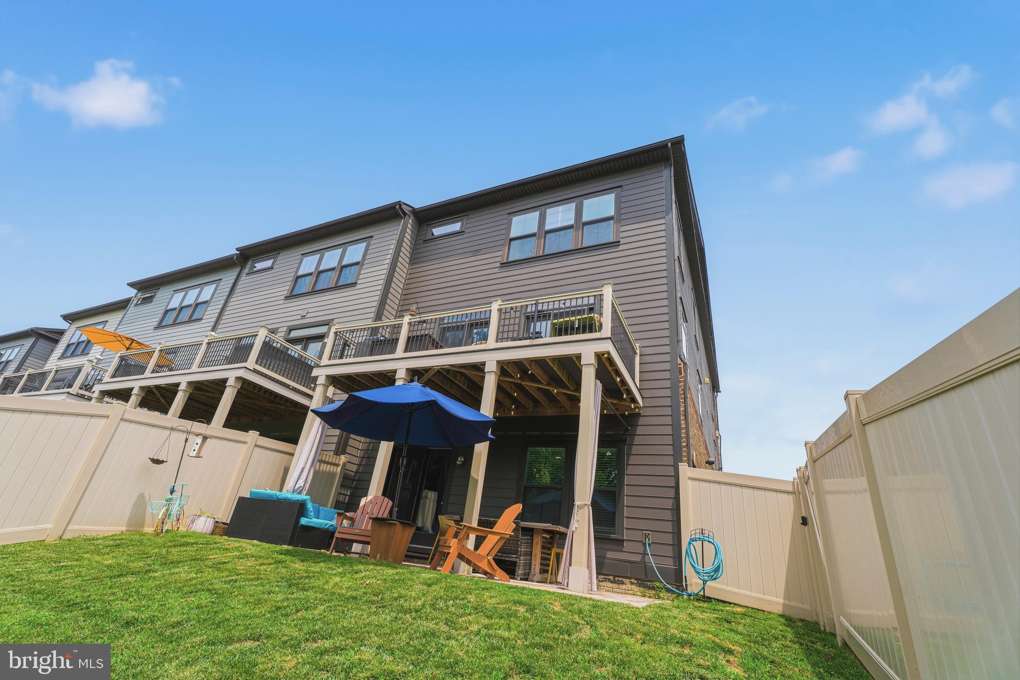 GREENLEIGH - Residential