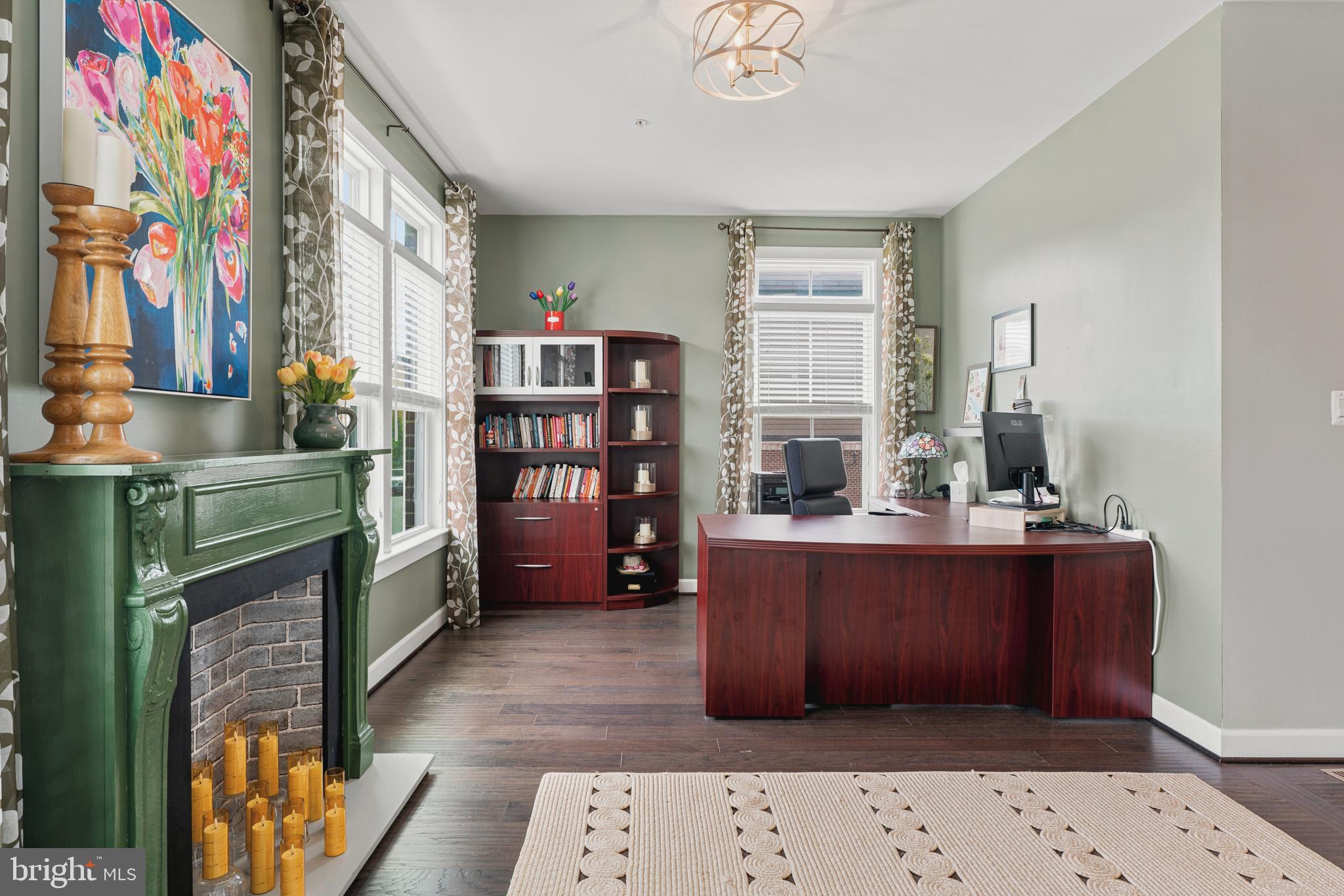 GREENLEIGH - Residential