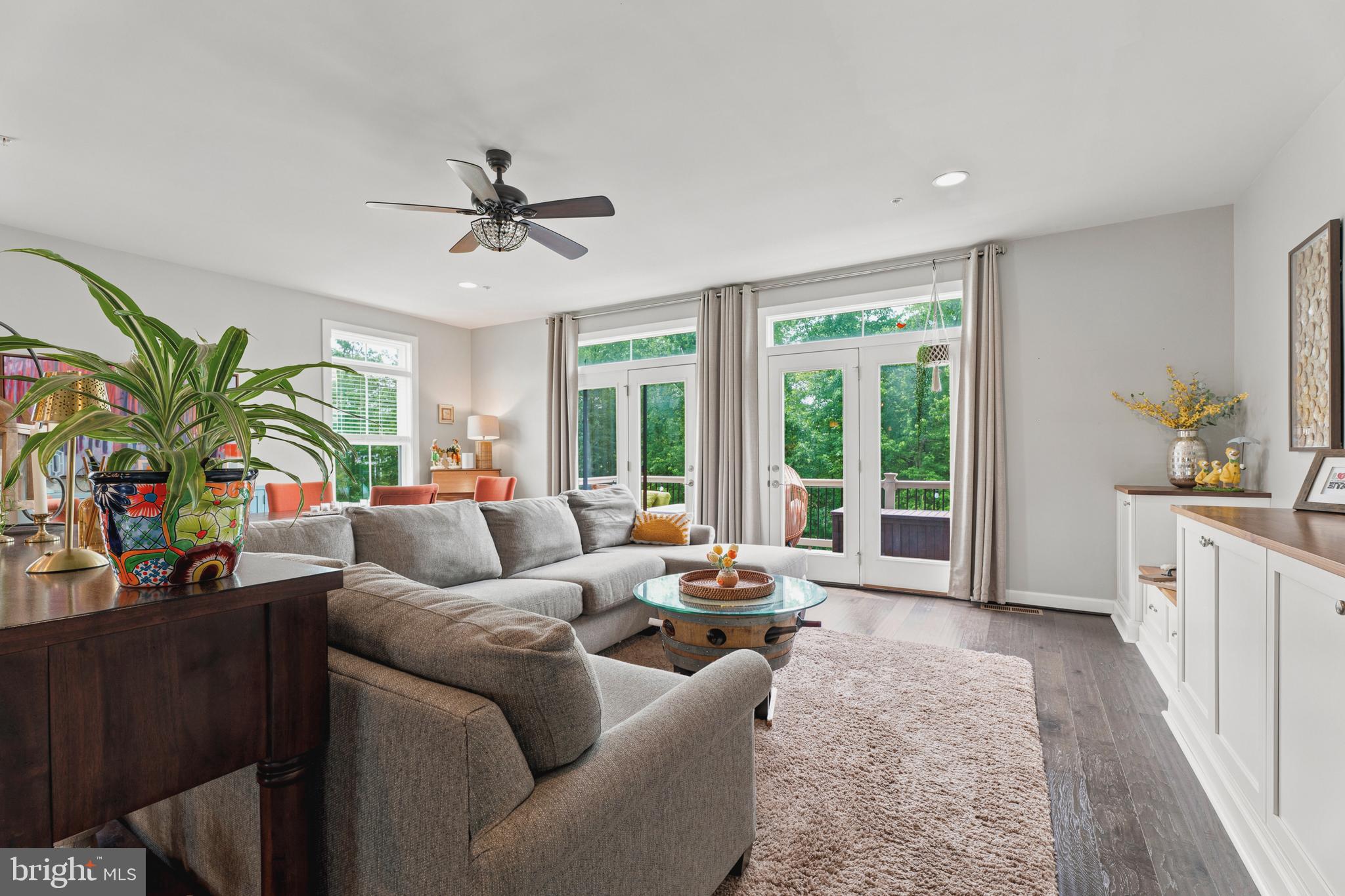 GREENLEIGH - Residential