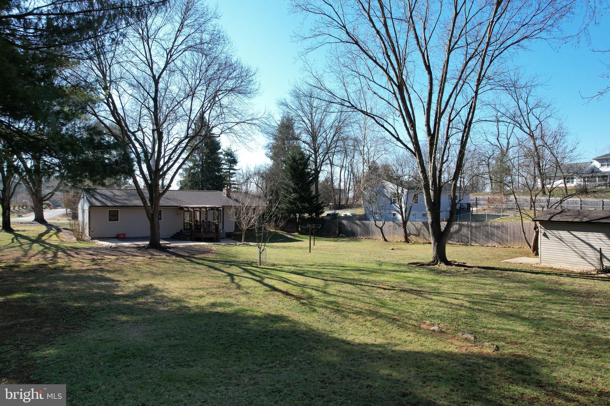 HEATHERFIELD - Residential