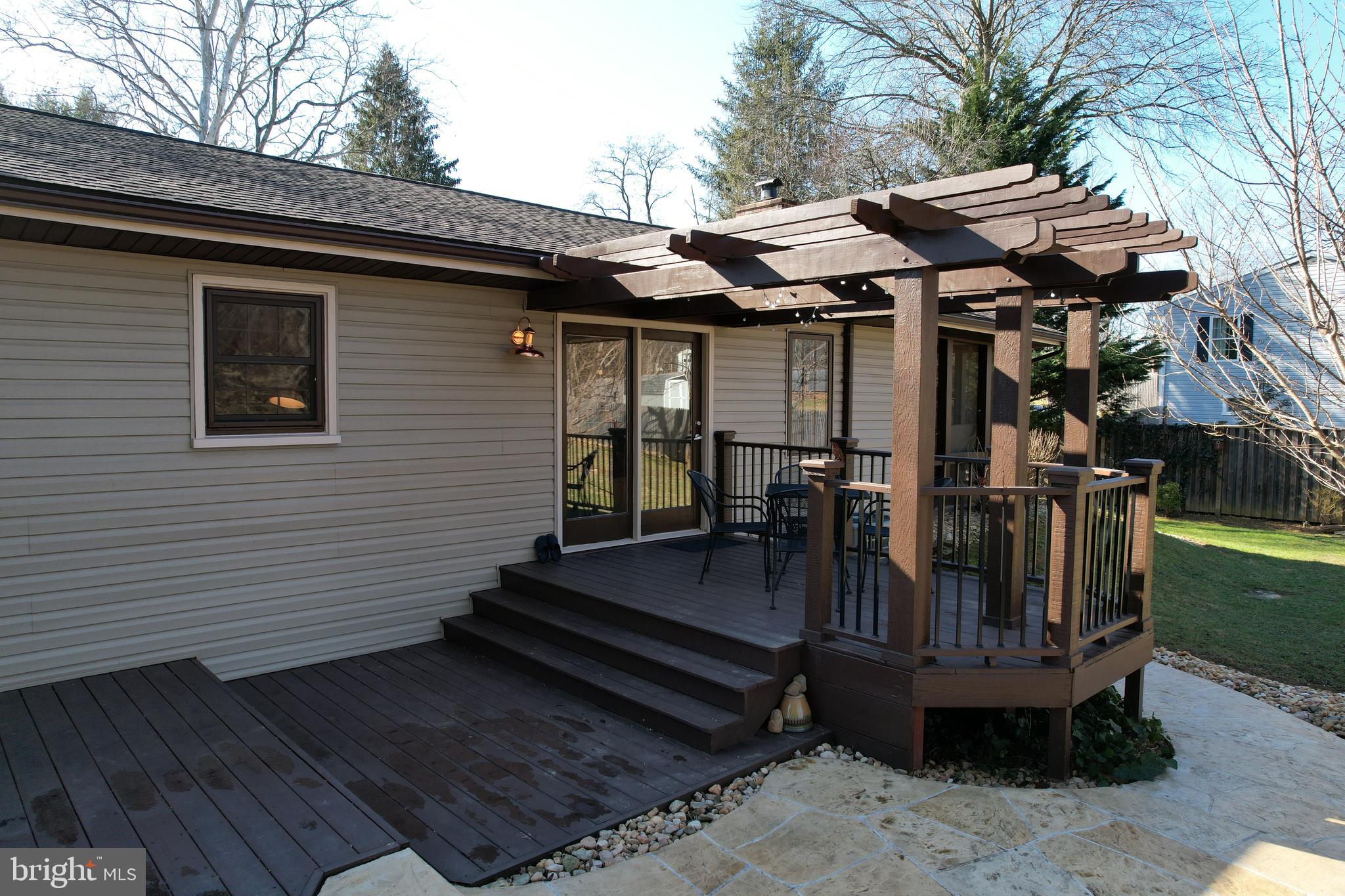 HEATHERFIELD - Residential