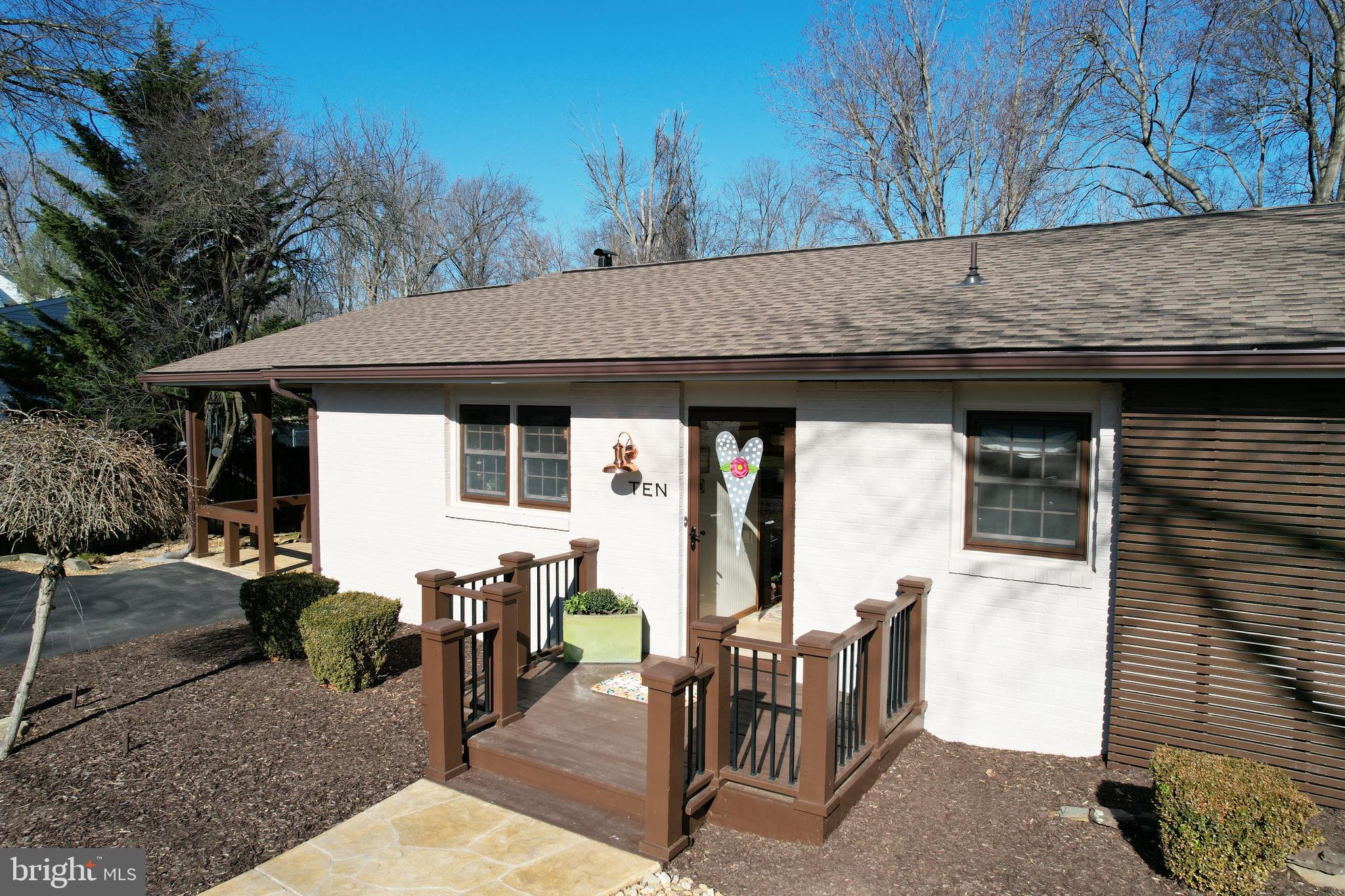 HEATHERFIELD - Residential