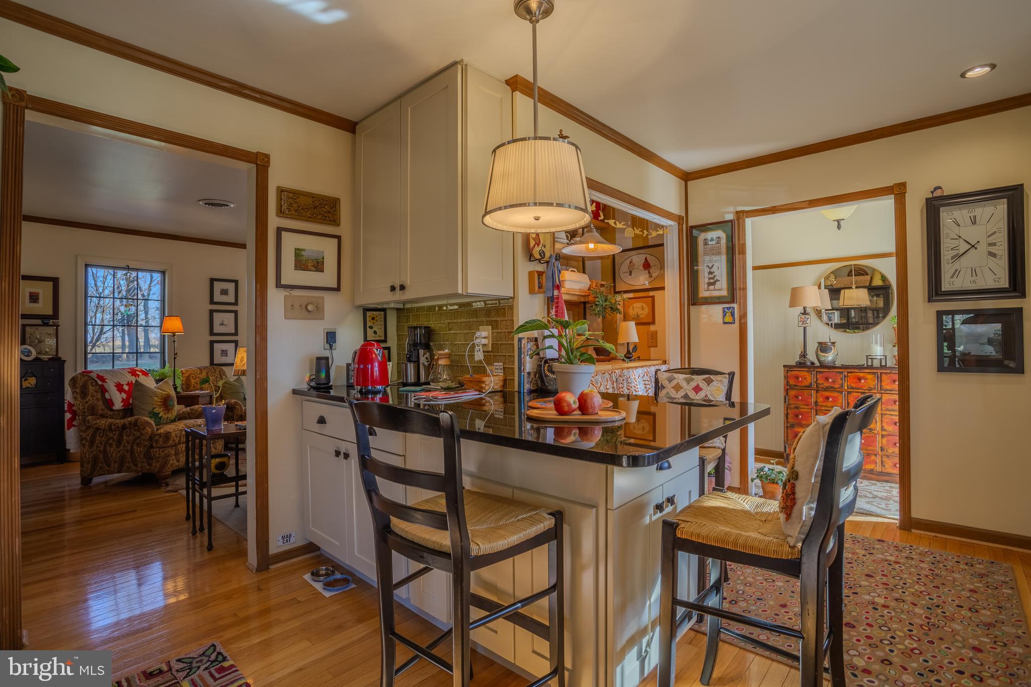 HEATHERFIELD - Residential