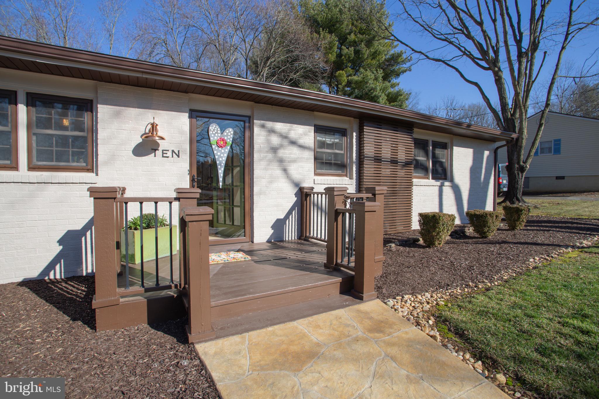 HEATHERFIELD - Residential