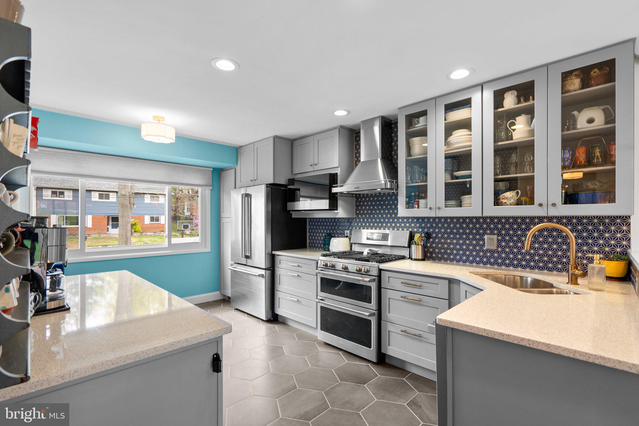 WOODMOOR - Residential