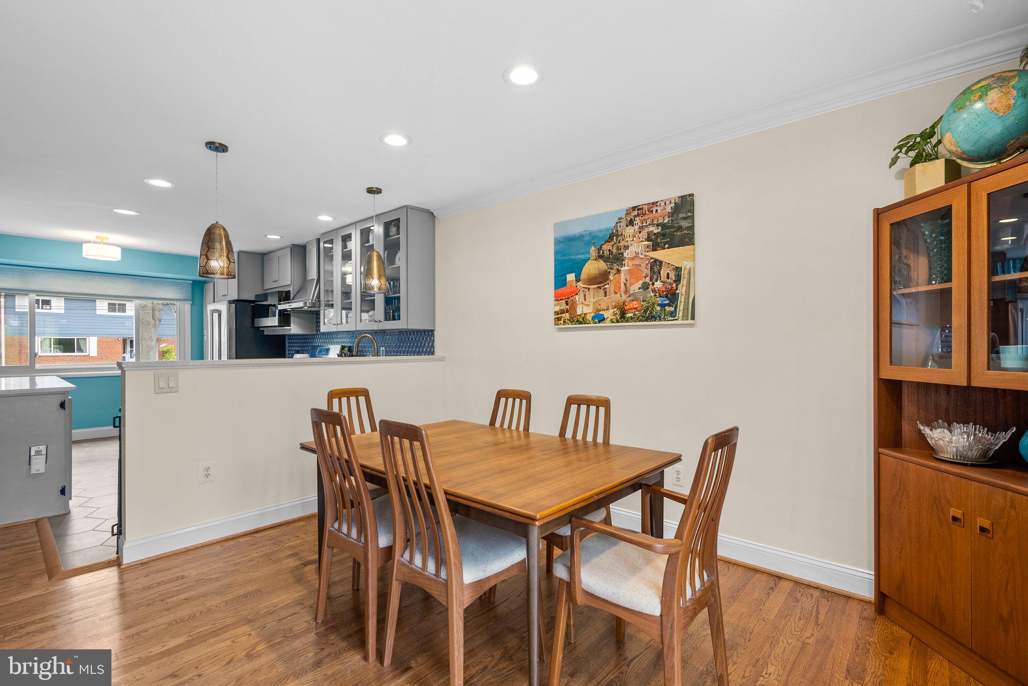WOODMOOR - Residential