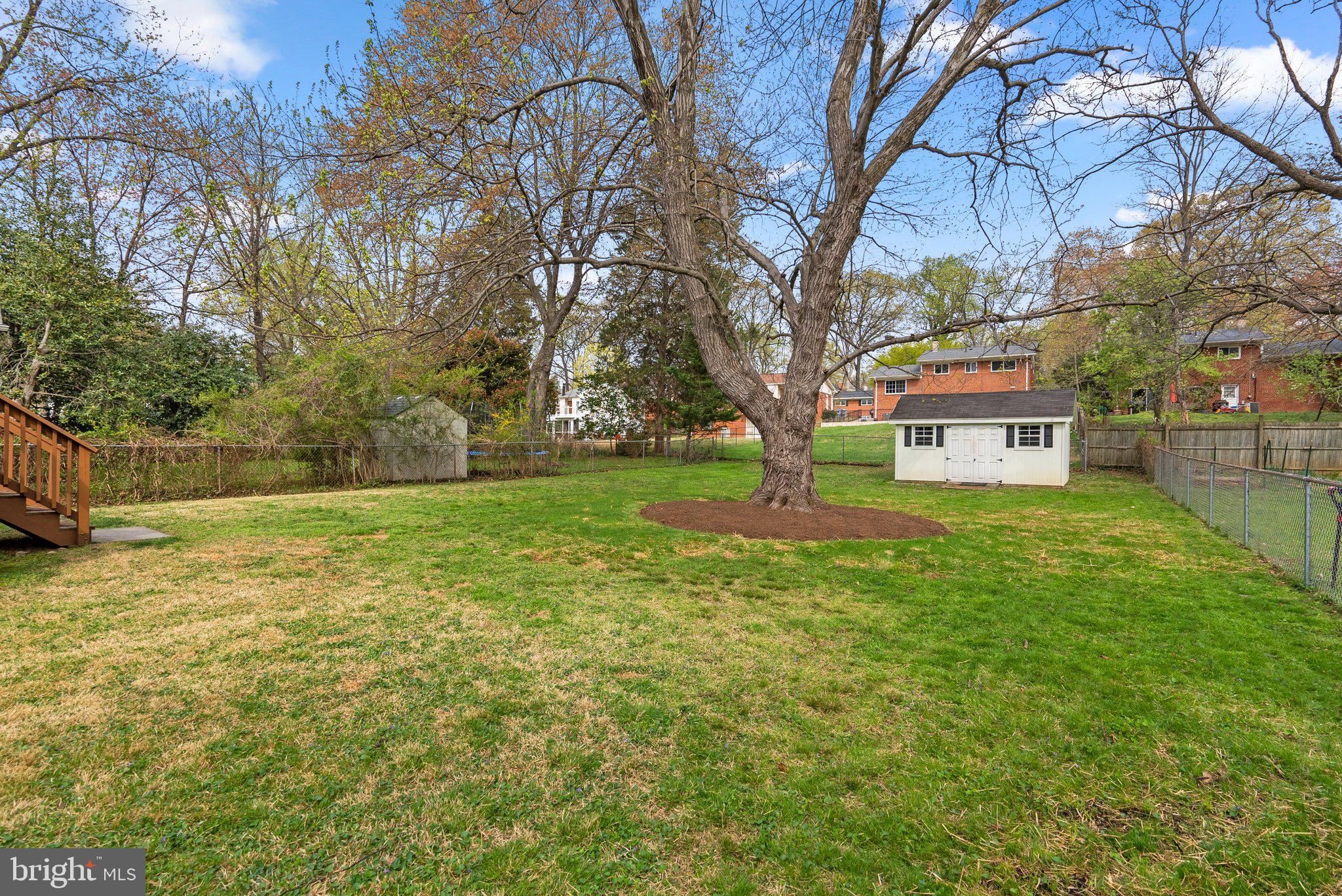 WOODMOOR - Residential
