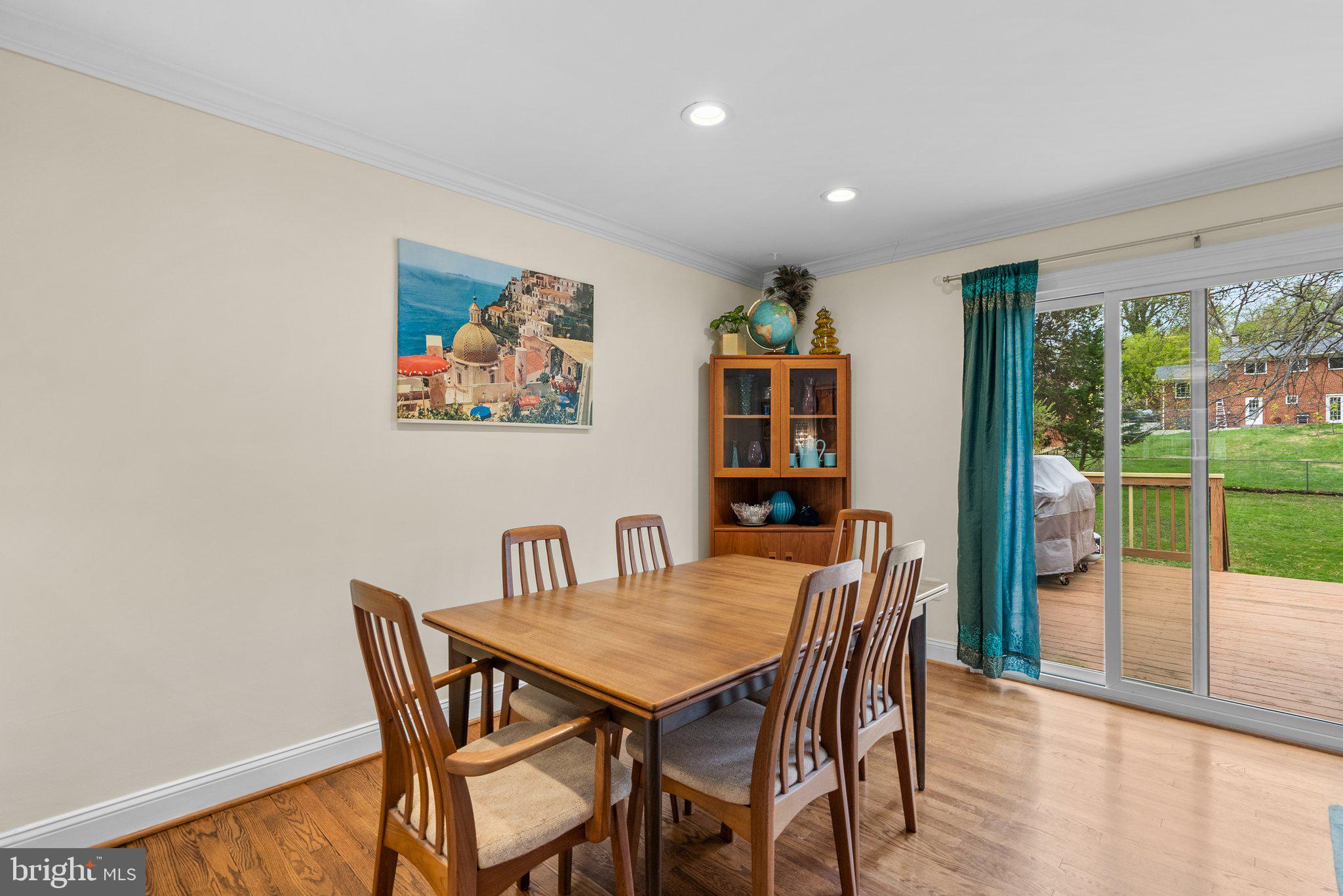 WOODMOOR - Residential