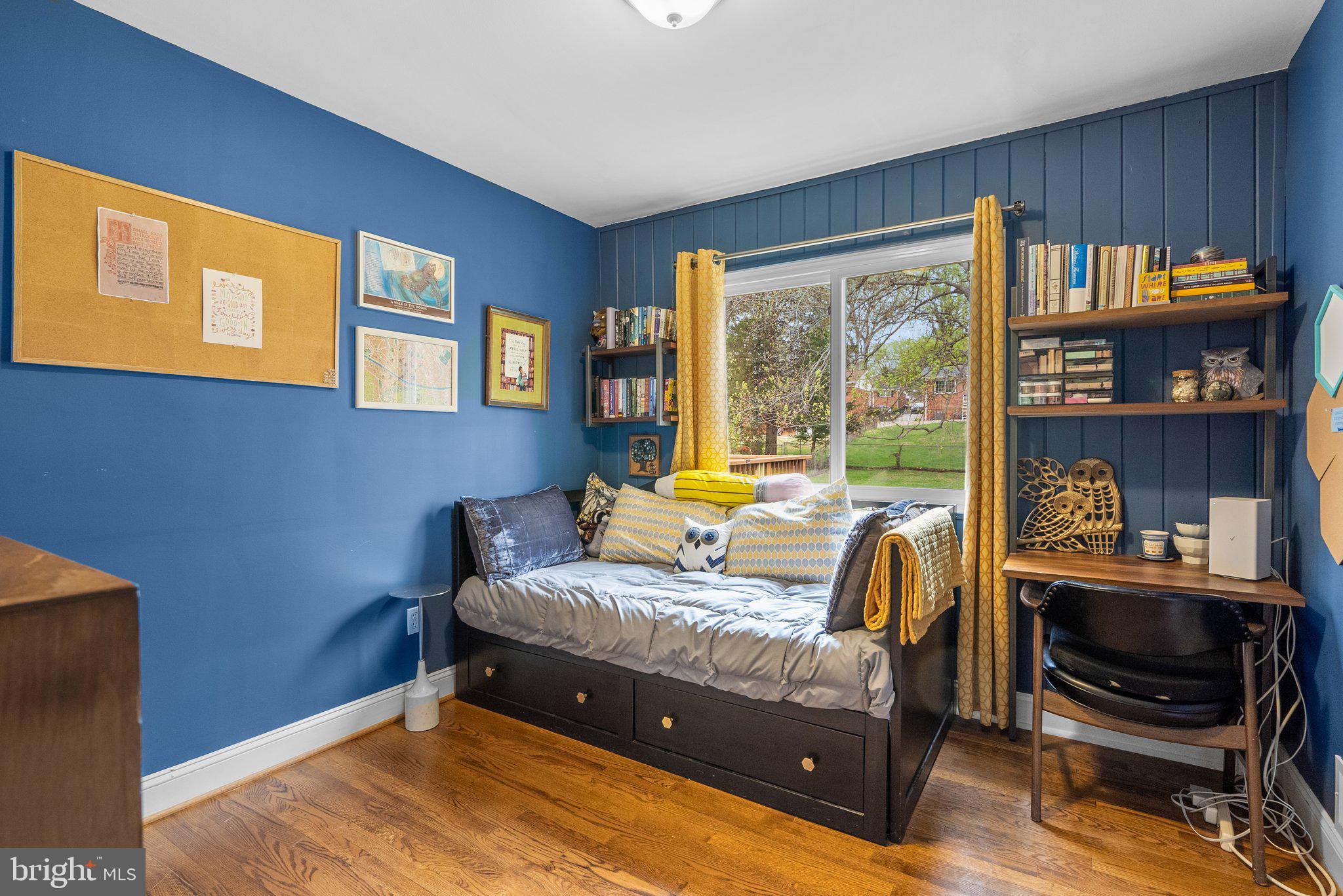 WOODMOOR - Residential