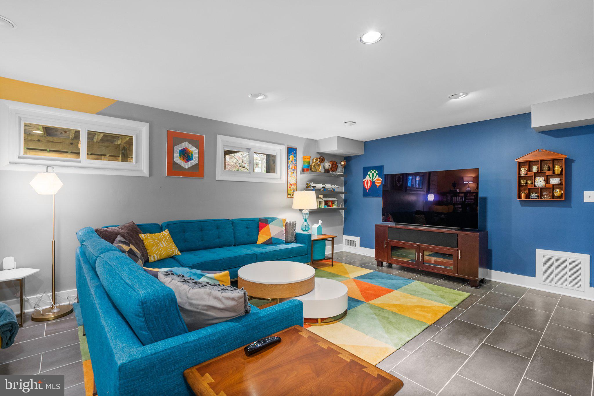 WOODMOOR - Residential