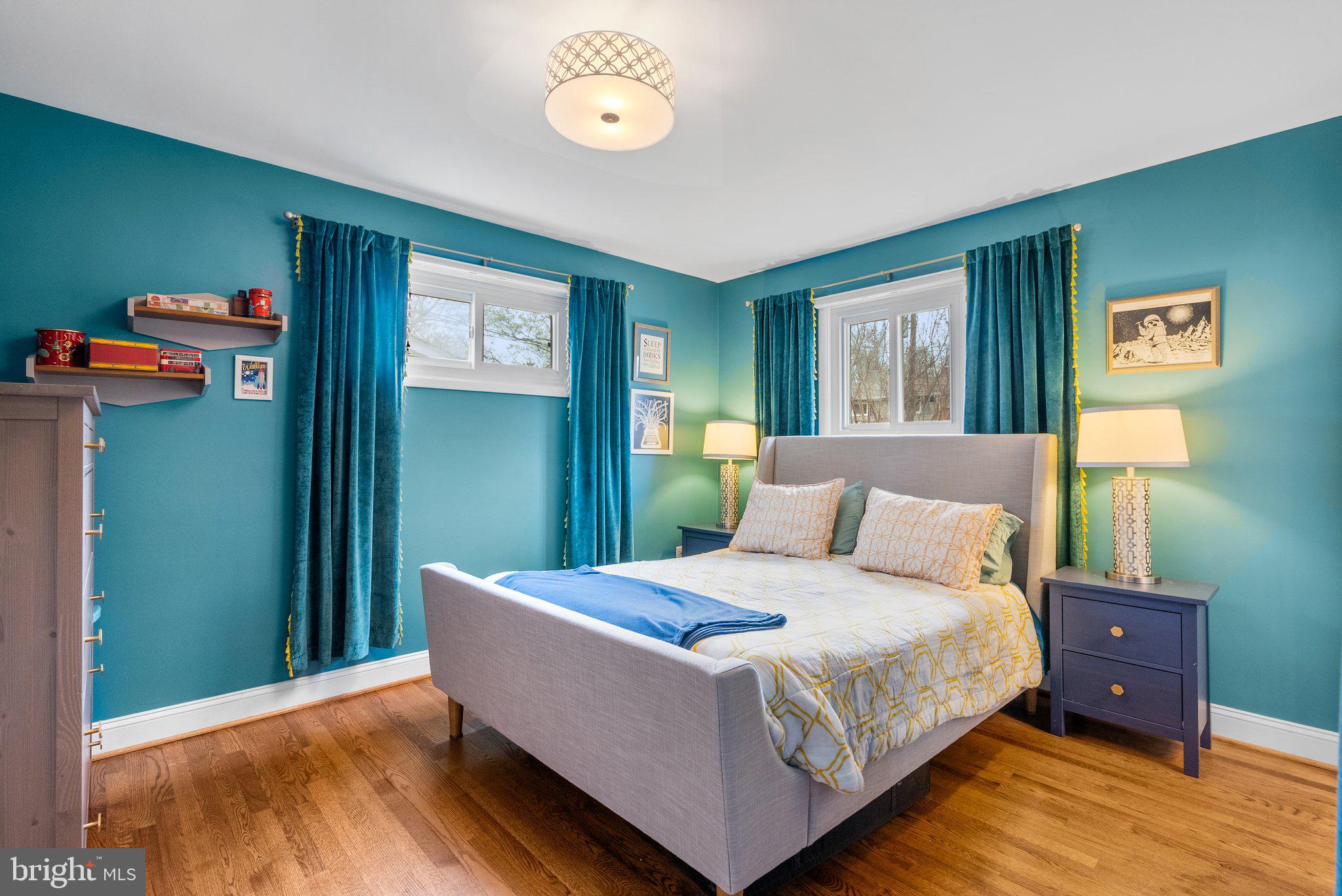 WOODMOOR - Residential