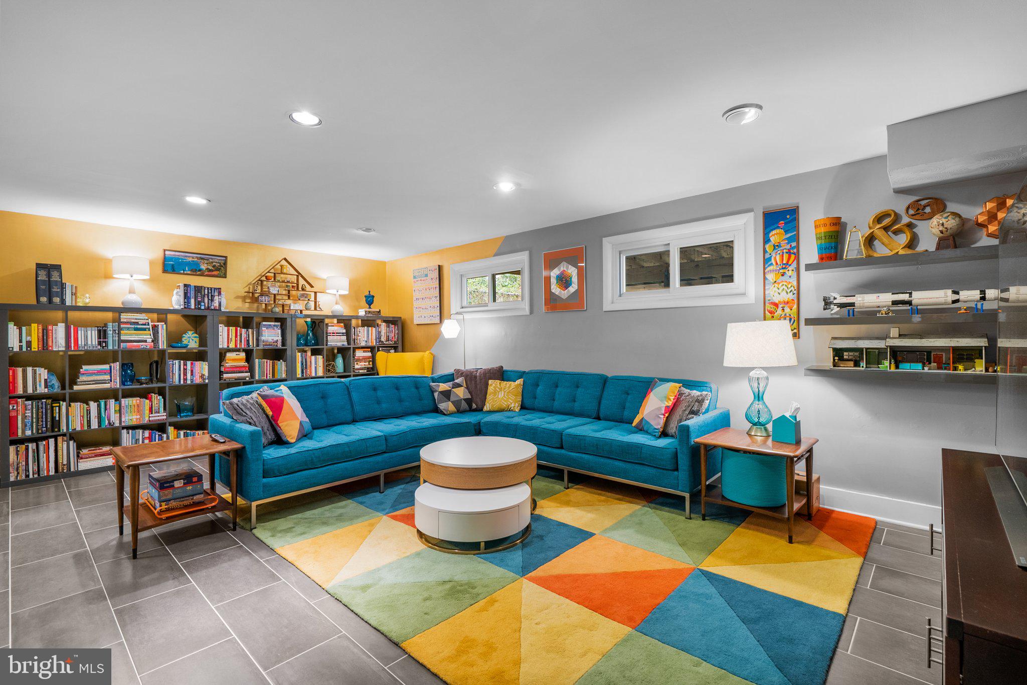 WOODMOOR - Residential
