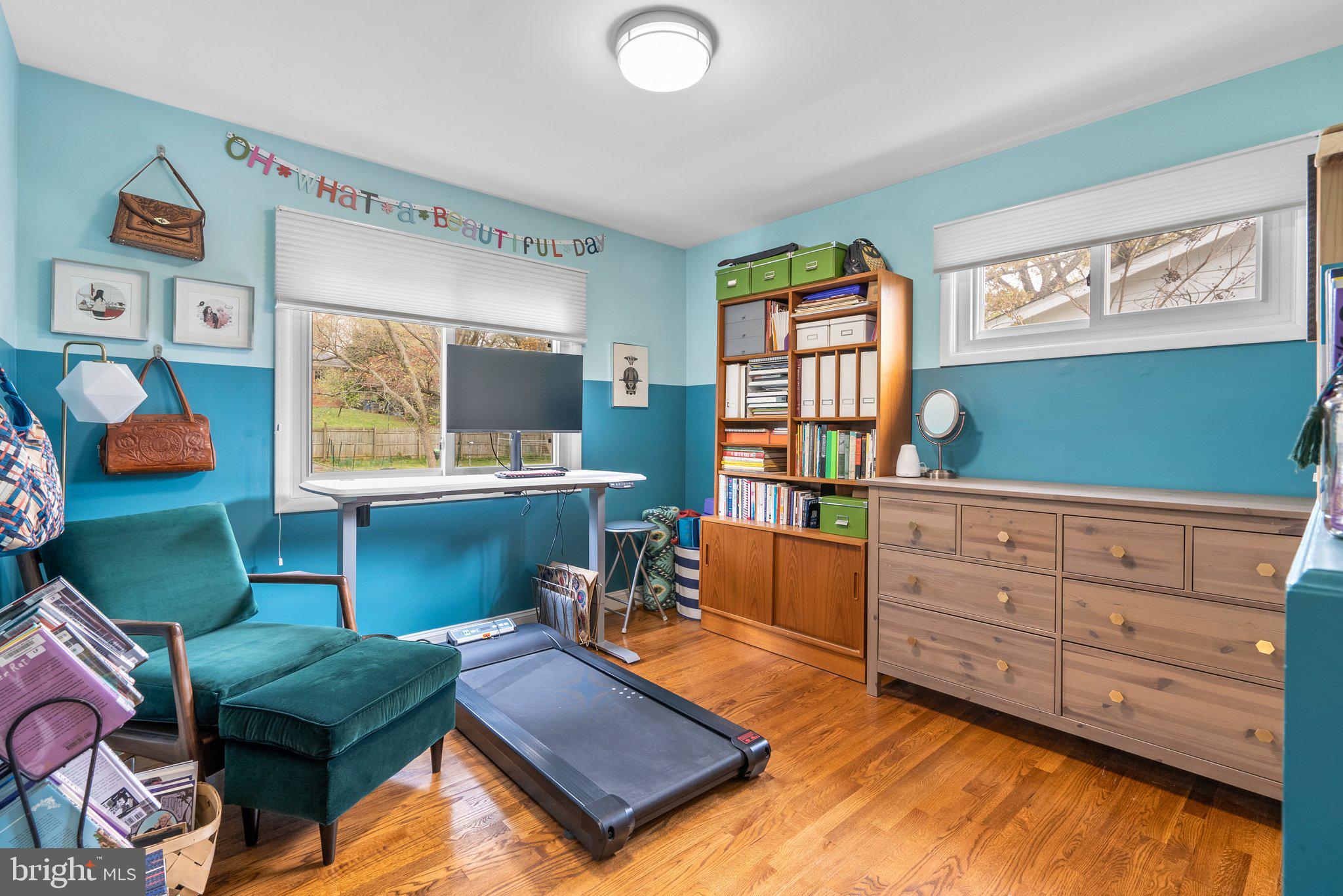 WOODMOOR - Residential