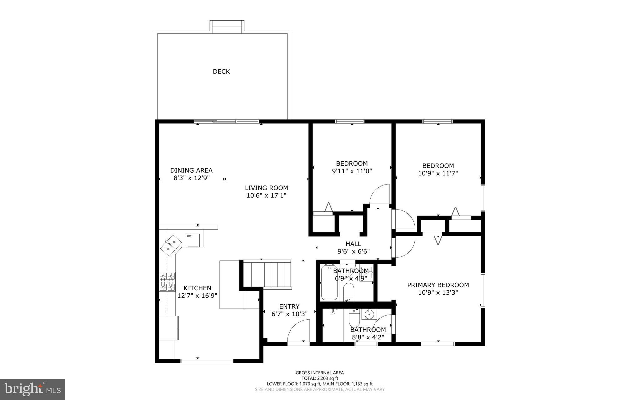 WOODMOOR - Residential