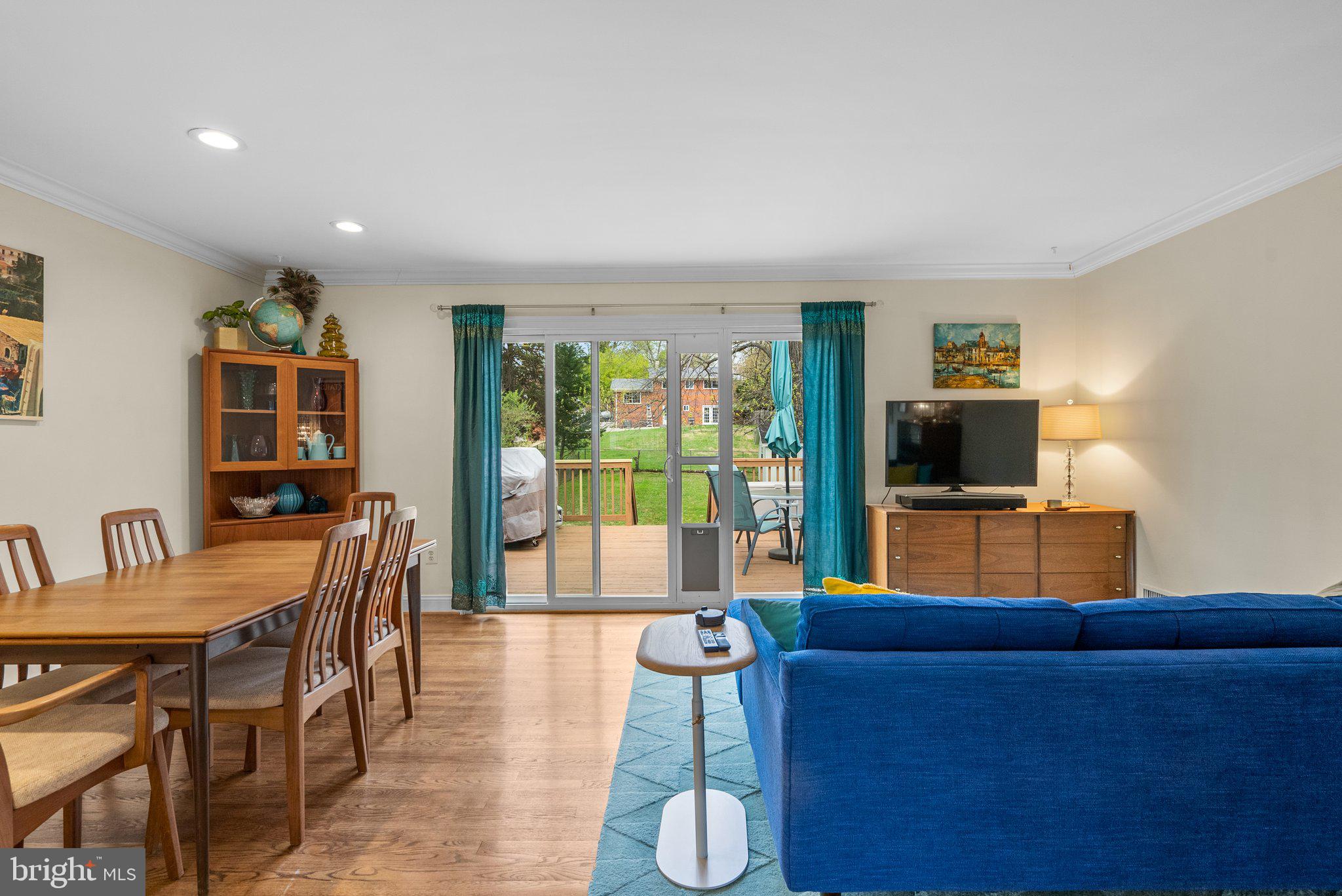 WOODMOOR - Residential