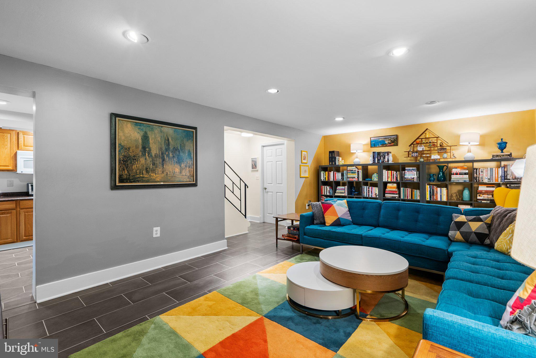 WOODMOOR - Residential