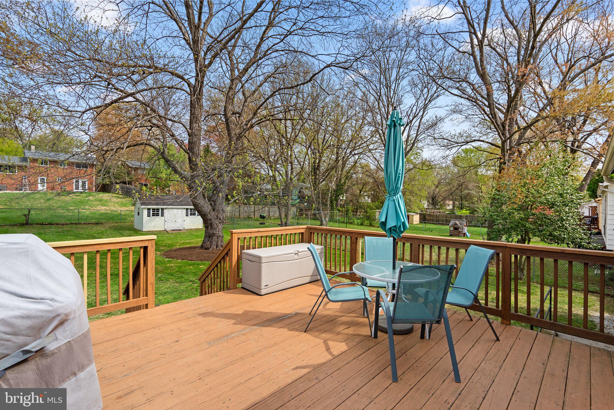 WOODMOOR - Residential