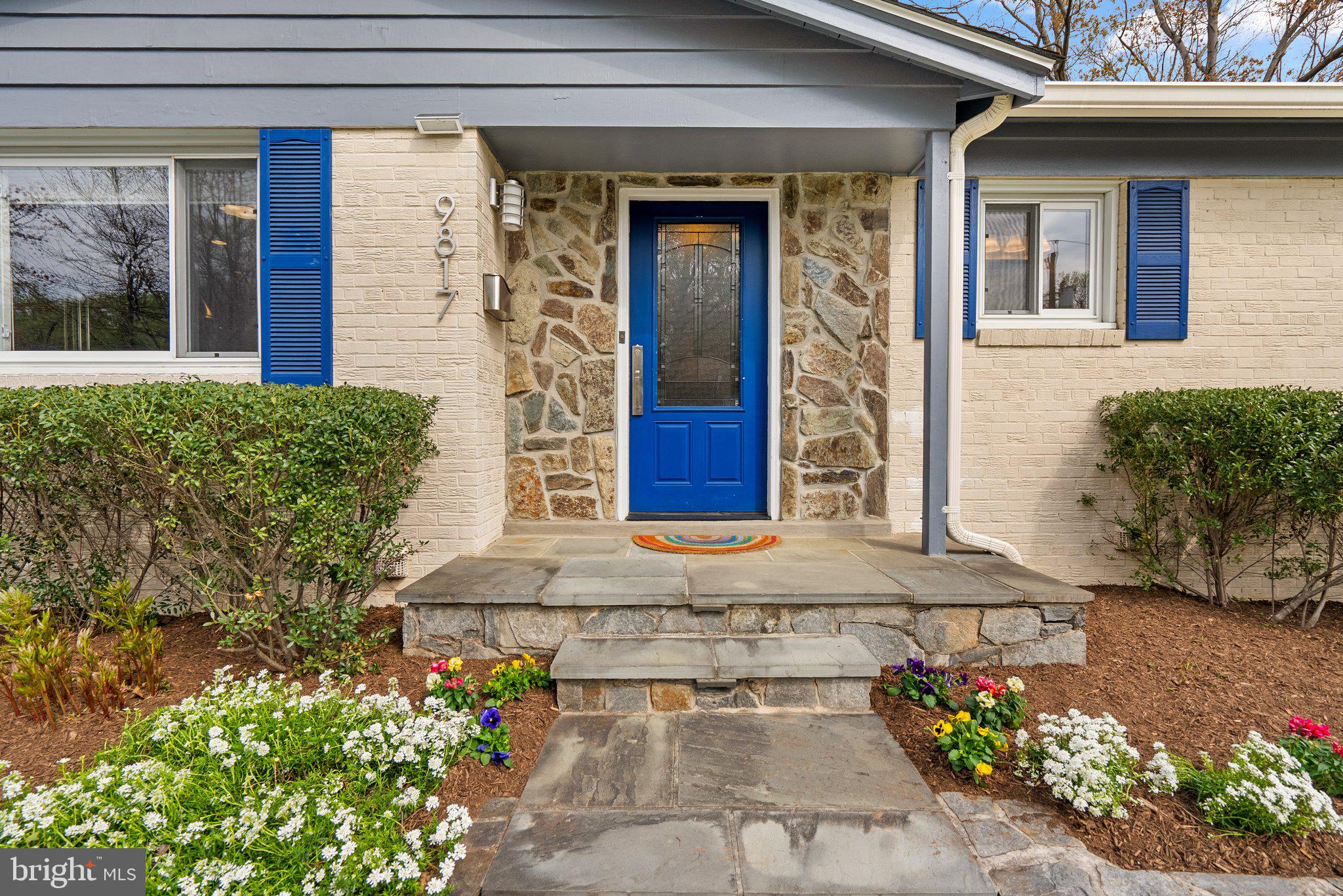 WOODMOOR - Residential