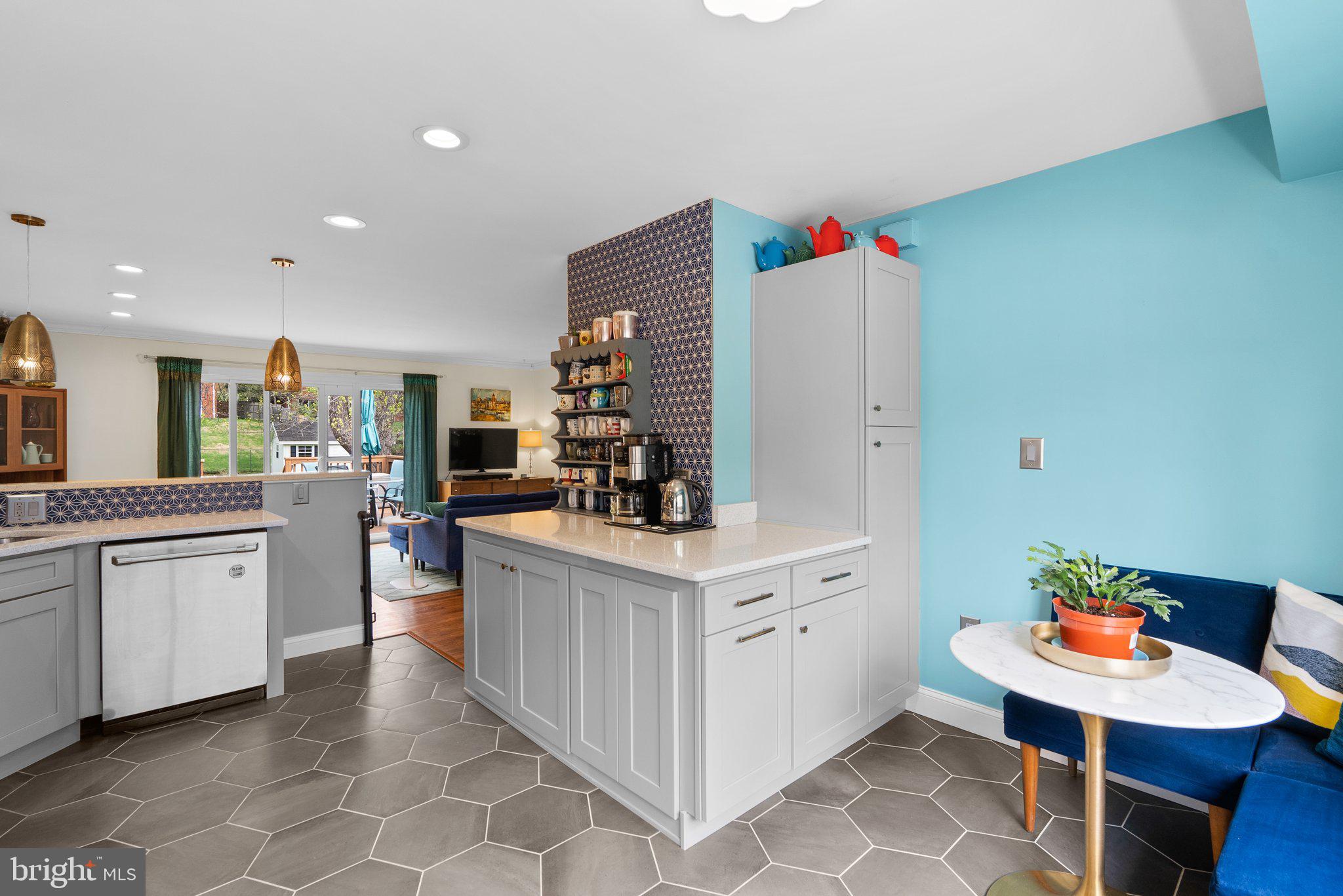 WOODMOOR - Residential