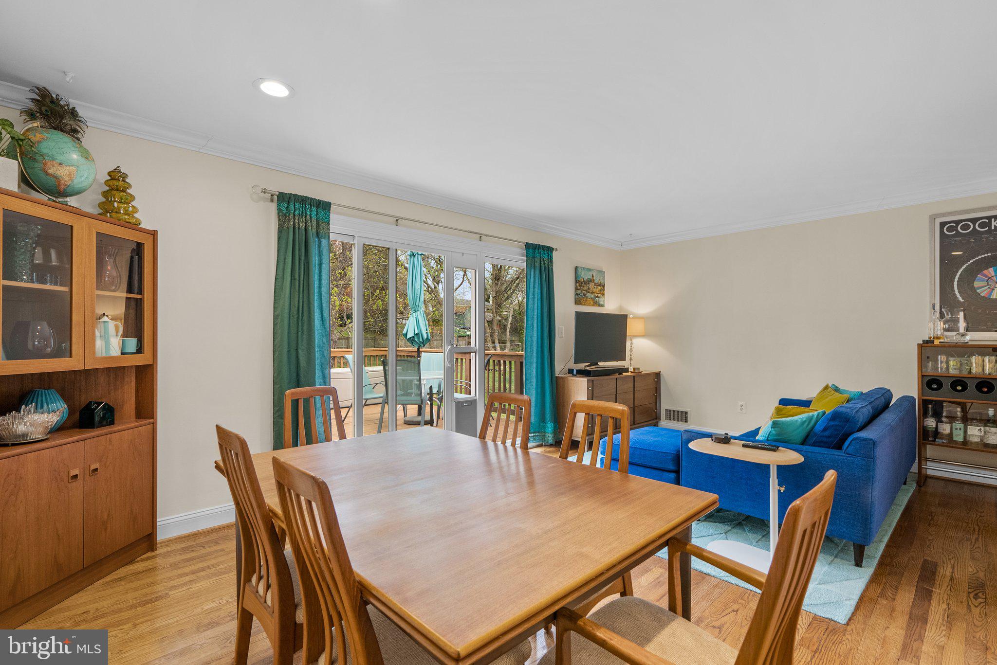 WOODMOOR - Residential