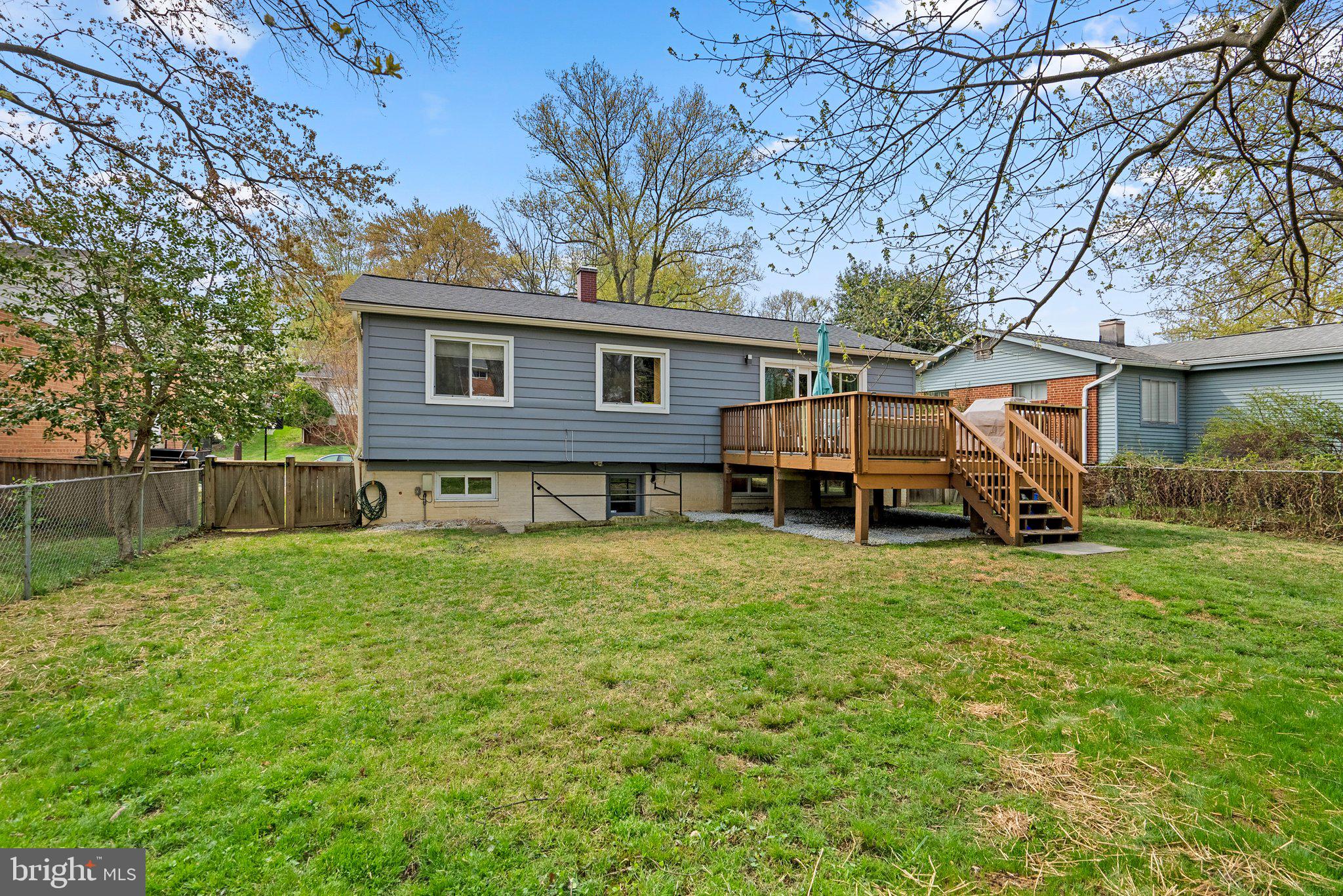 WOODMOOR - Residential