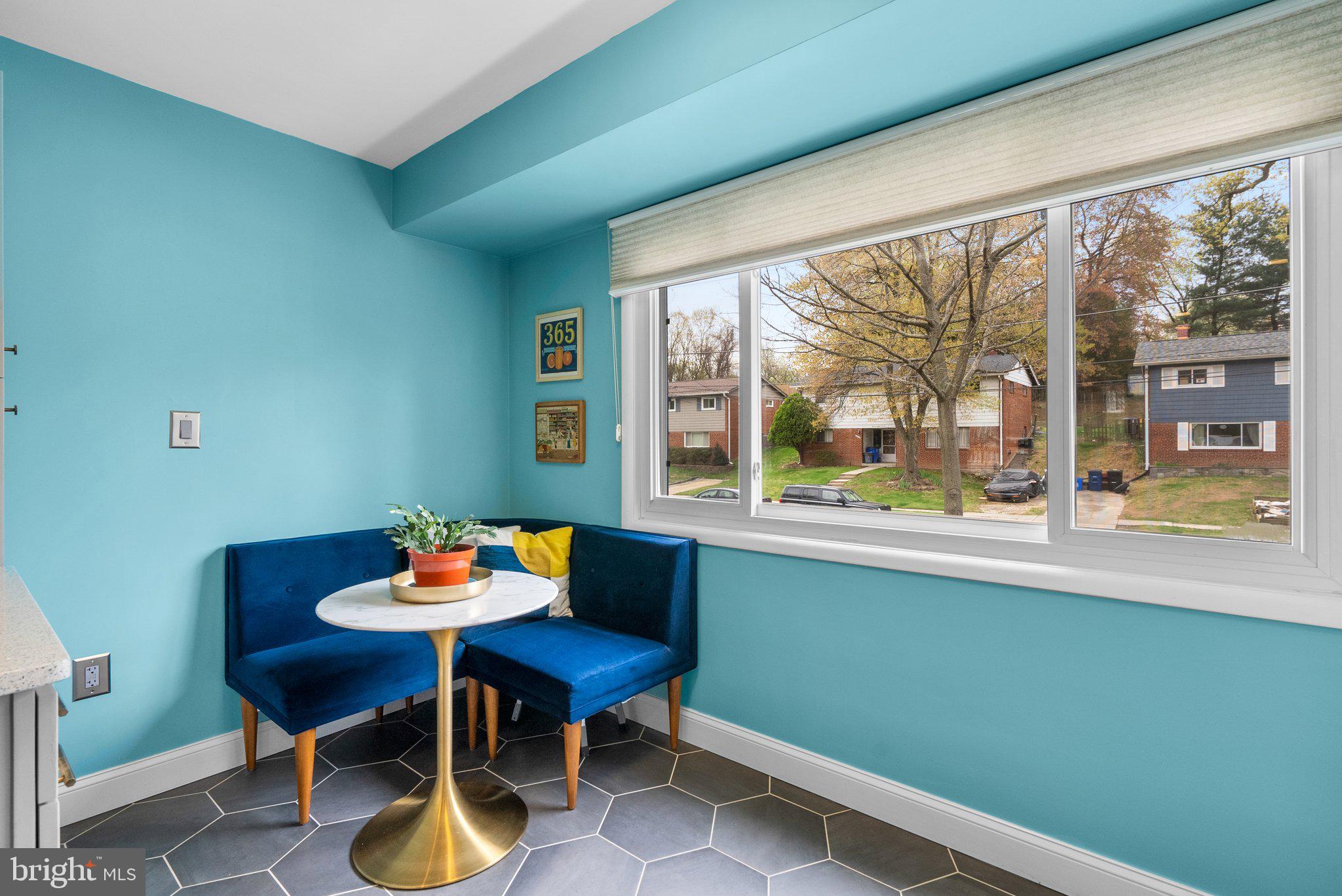 WOODMOOR - Residential