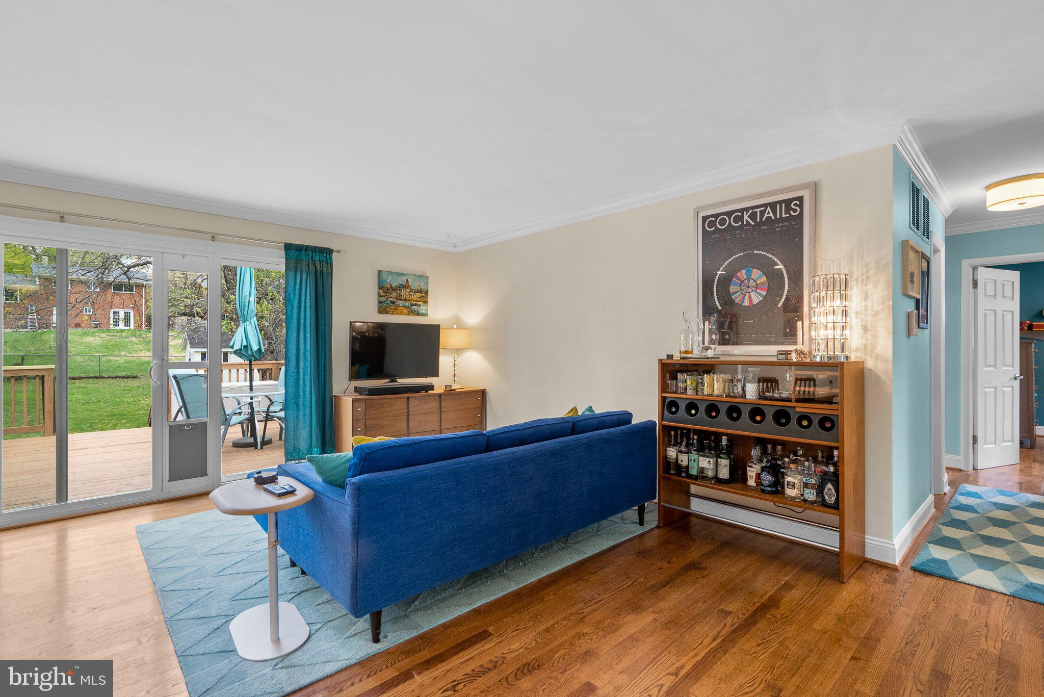 WOODMOOR - Residential