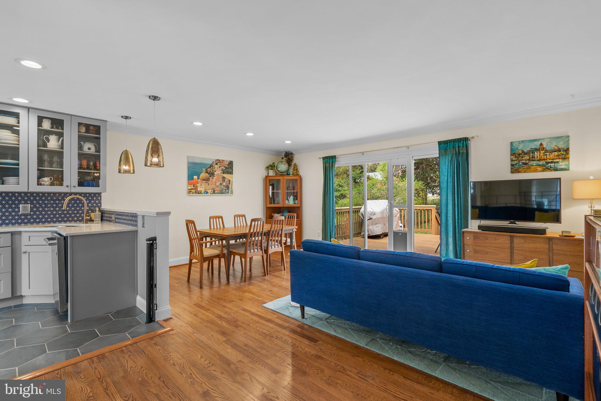 WOODMOOR - Residential
