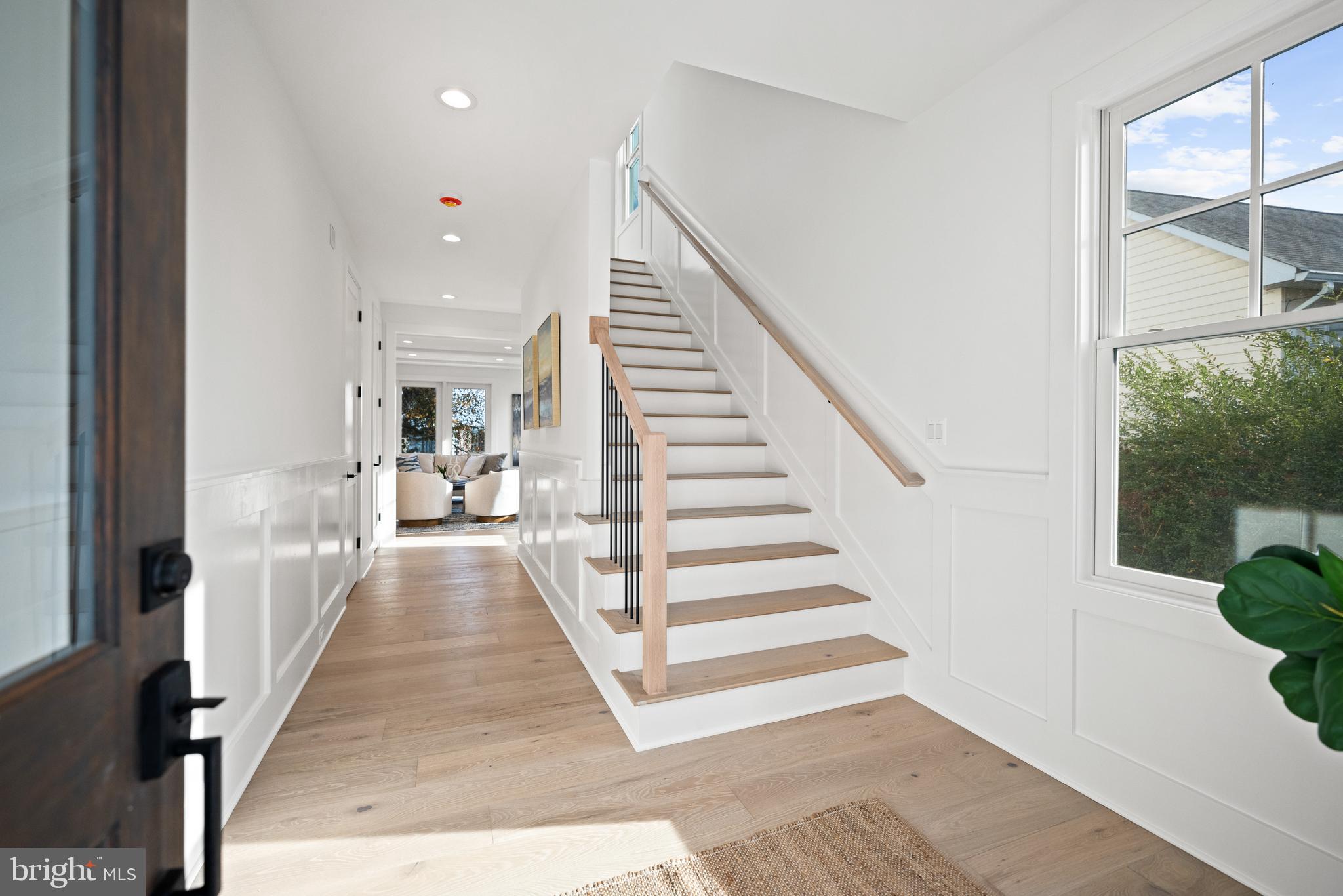 OAKCREST - Residential