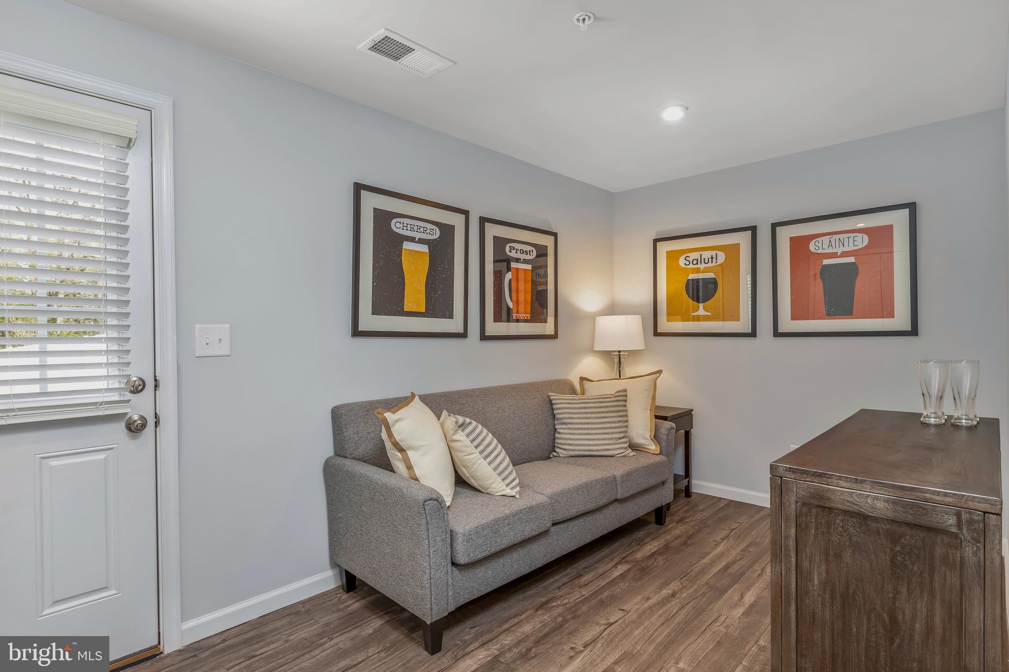 THE LAKES AT MARTINSBURG - Residential