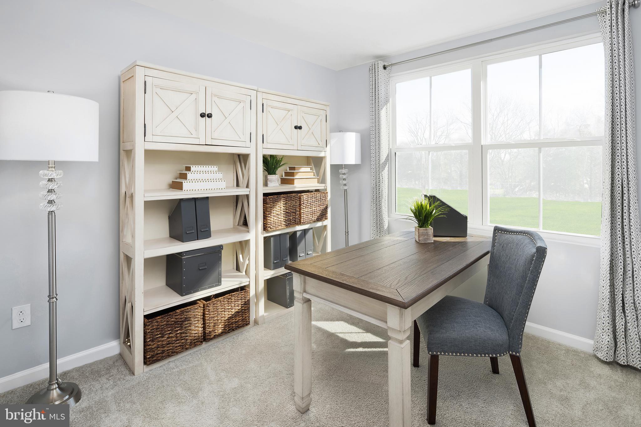 THE LAKES AT MARTINSBURG - Residential