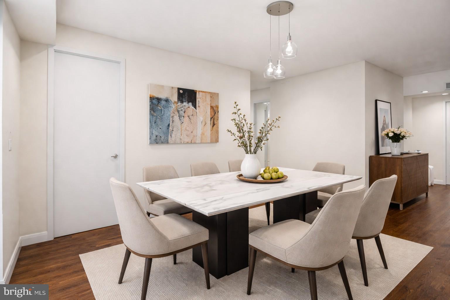 WESTCHESTER WEST - Residential