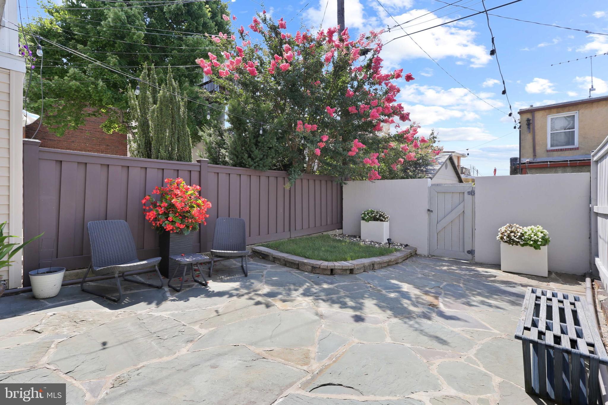 BREWERS HILL - Residential