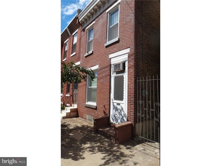 Looking for that perfect spot in Fishtown? Look no further than this 2br, 1 ba end row. Curb appeal say it all with this brick front well kept home. Enter into newer bamboo flooring on first level. First level has great flow with maximizing square footage with classic turned stairs. Nice kitchen recently updated with custom cabinets, new counter tops, and recessed lighting. Upstairs features two nice sized bedrooms with great natural light. bathroom has also been recently updated. new windows through out. Location , location says it all for this one. Close to public transportation, major highways, great restaurants, shopping and all bundled up in this quiet riverward neighborhood.