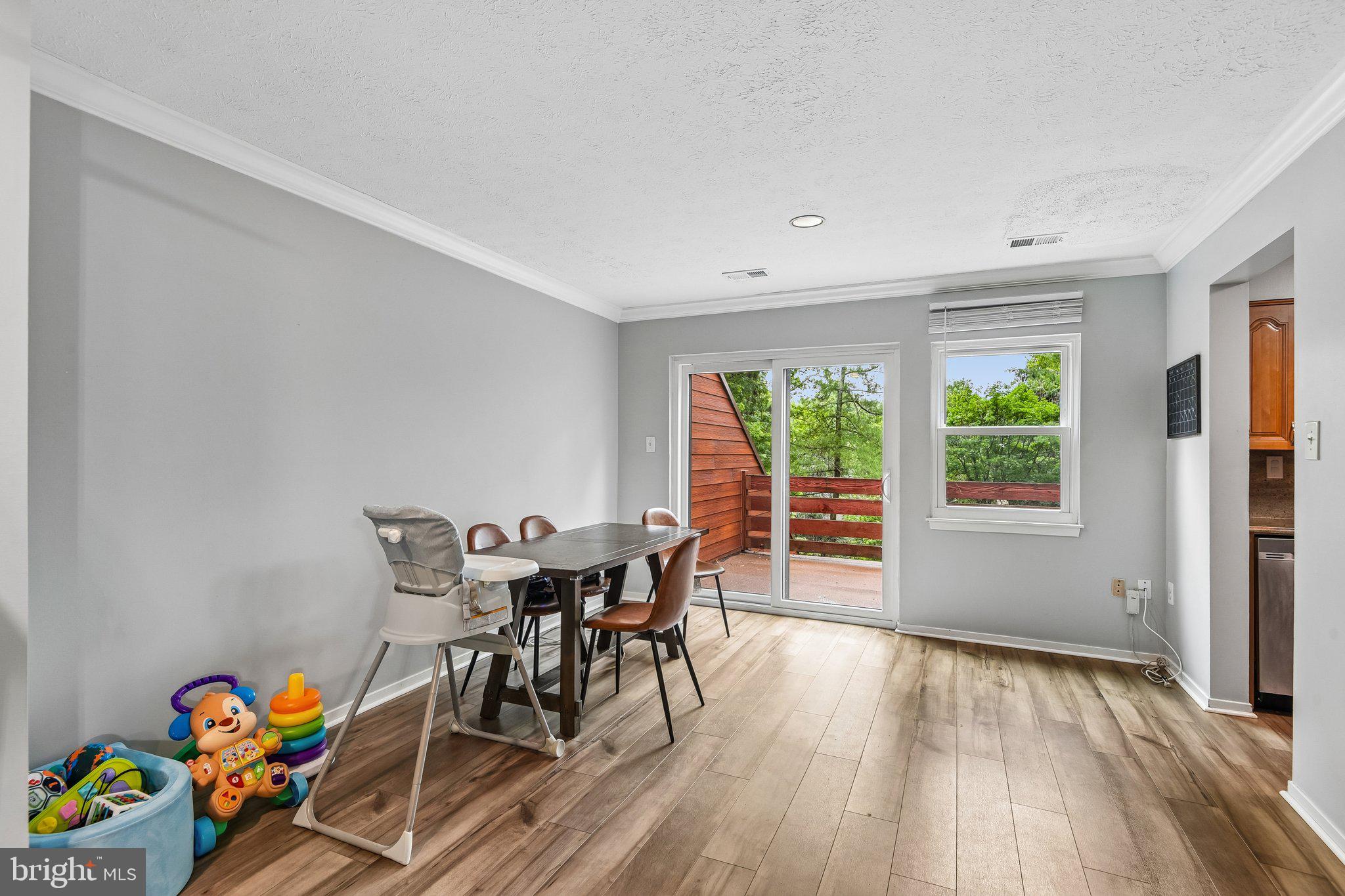 PINES AT DICKINSON CONDOMINIUM - Residential