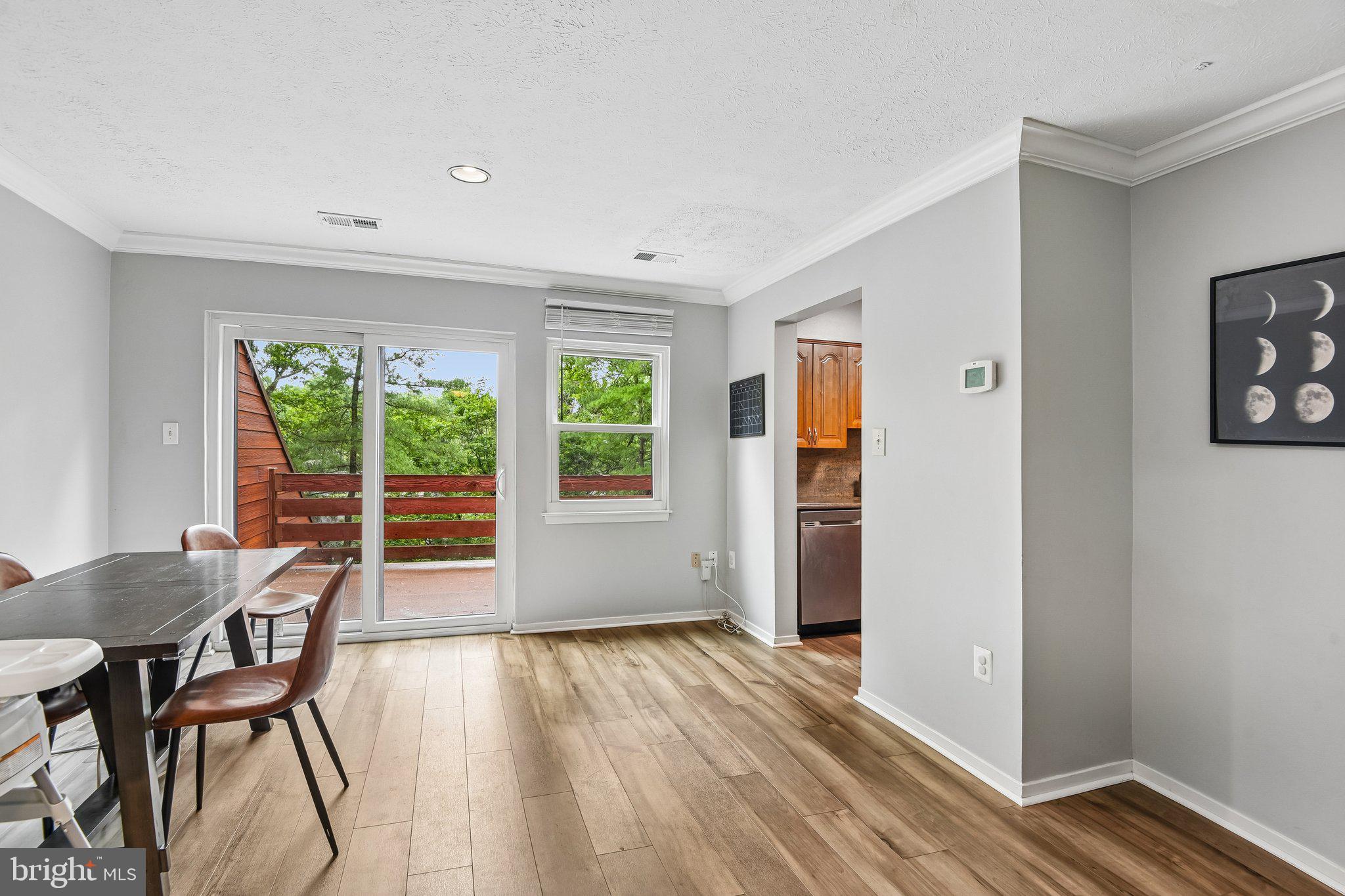 PINES AT DICKINSON CONDOMINIUM - Residential