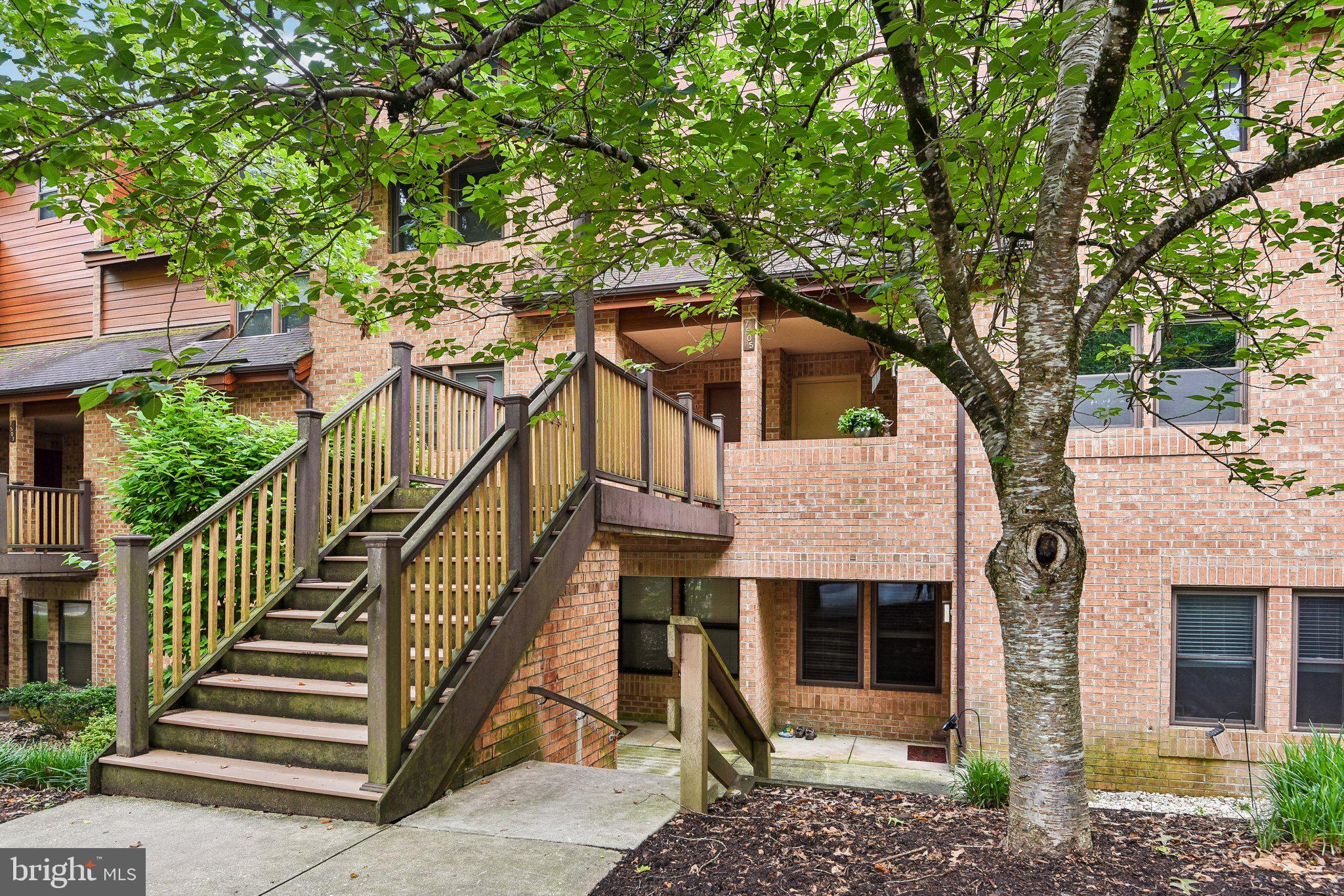 PINES AT DICKINSON CONDOMINIUM - Residential