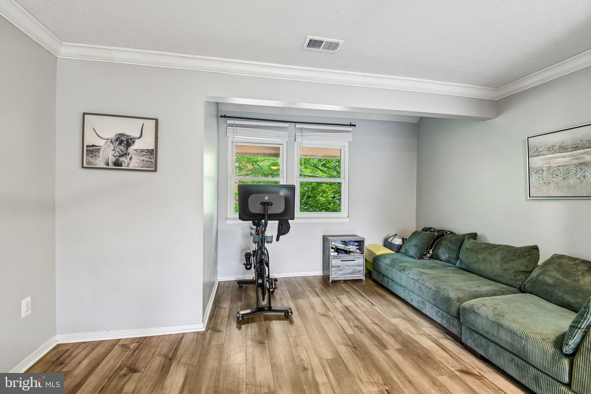PINES AT DICKINSON CONDOMINIUM - Residential