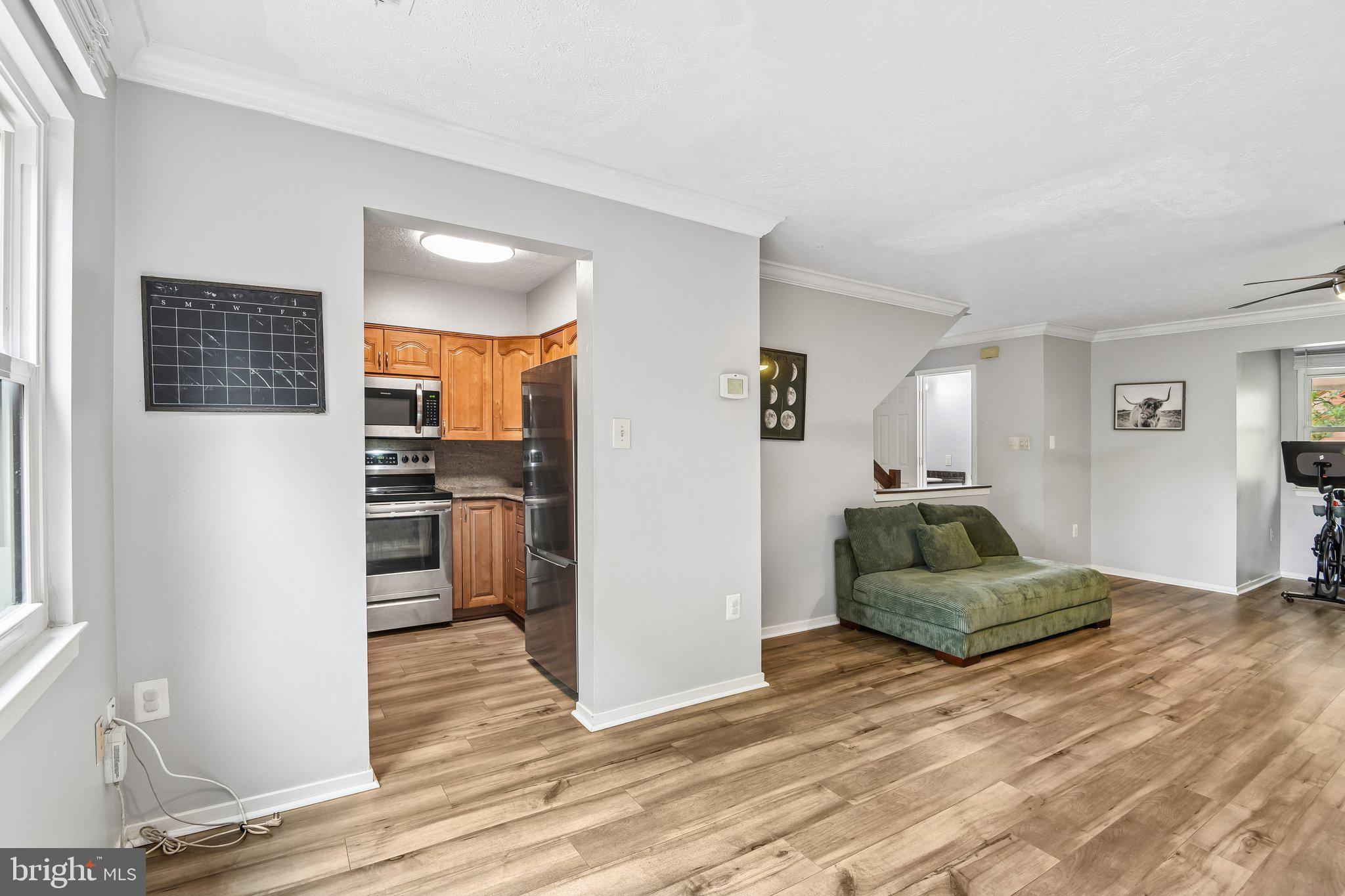 PINES AT DICKINSON CONDOMINIUM - Residential