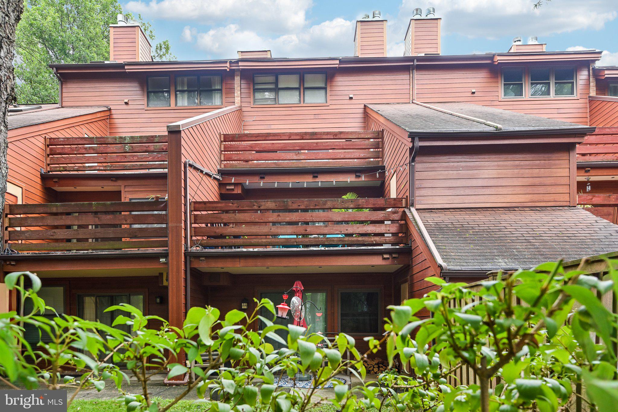 PINES AT DICKINSON CONDOMINIUM - Residential