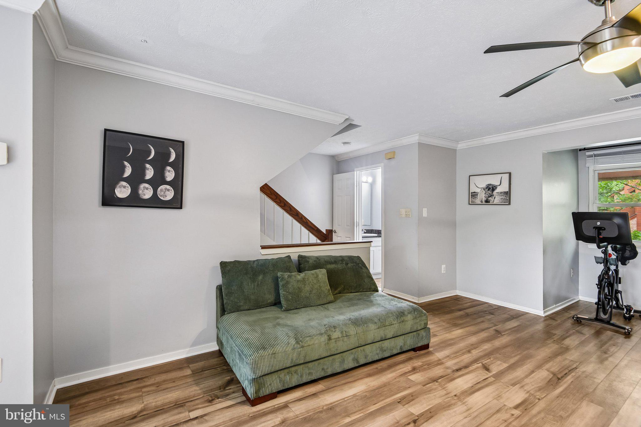 PINES AT DICKINSON CONDOMINIUM - Residential