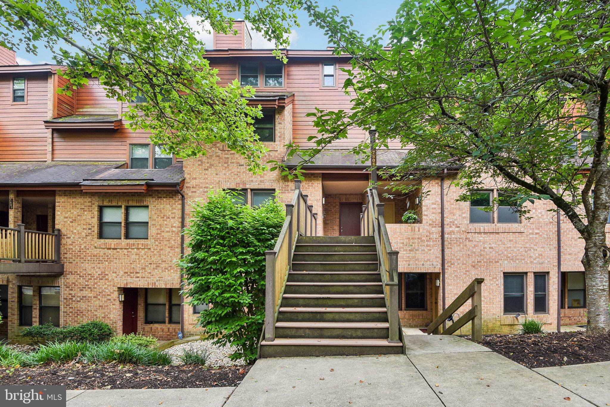 PINES AT DICKINSON CONDOMINIUM - Residential