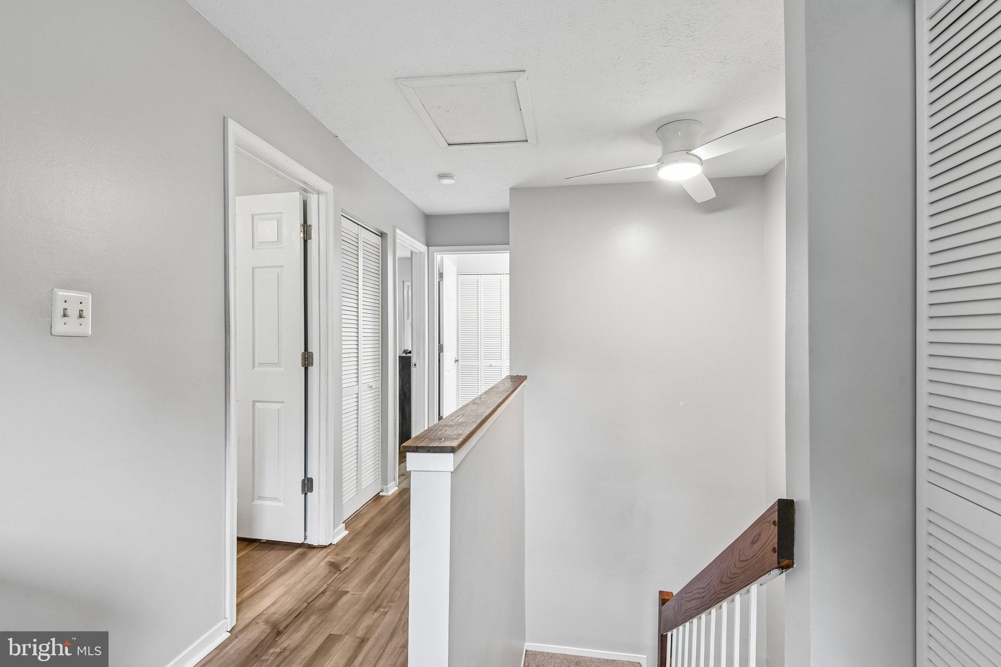 PINES AT DICKINSON CONDOMINIUM - Residential